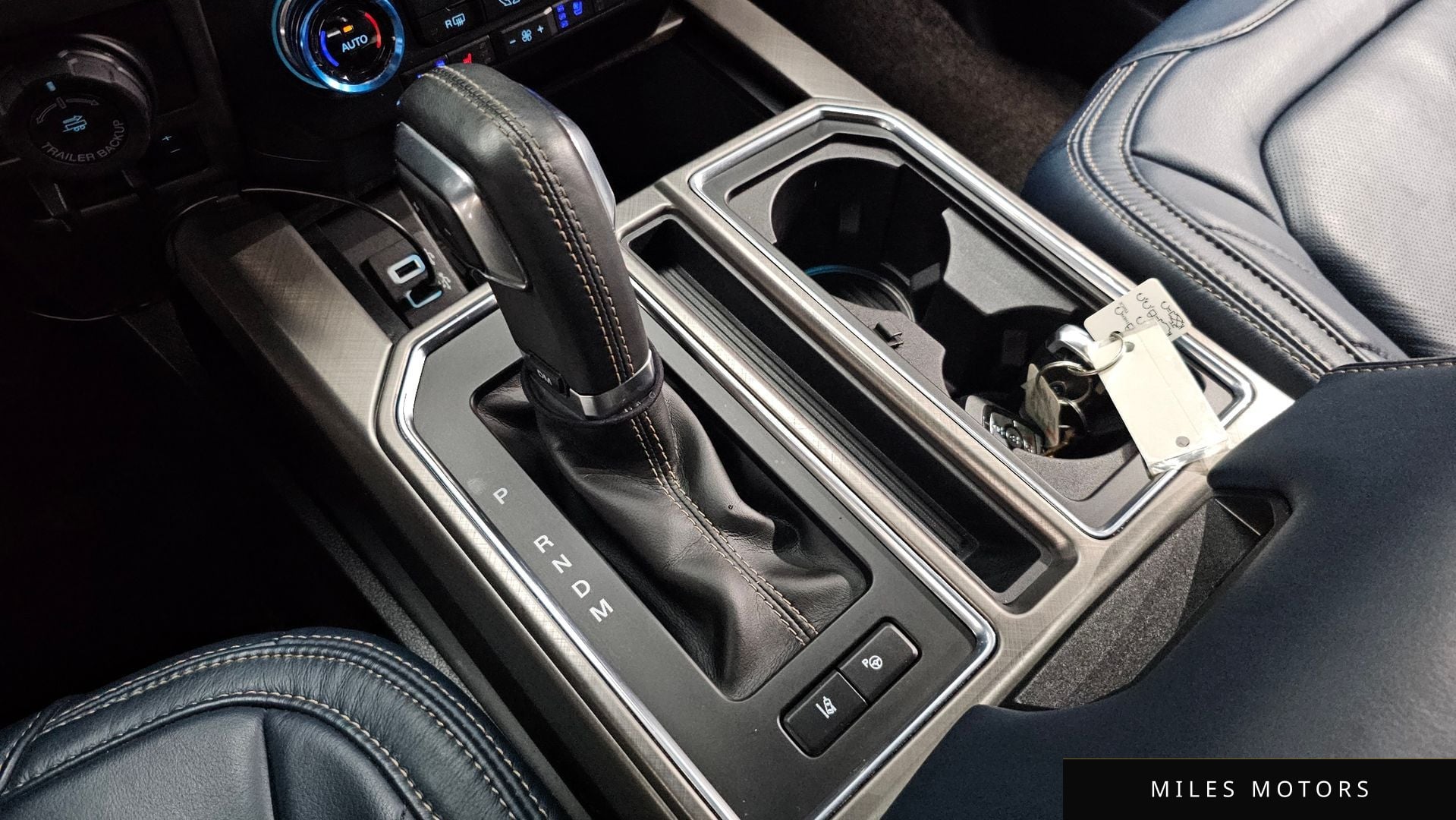 Ford F150 2018 — миниатюра 9