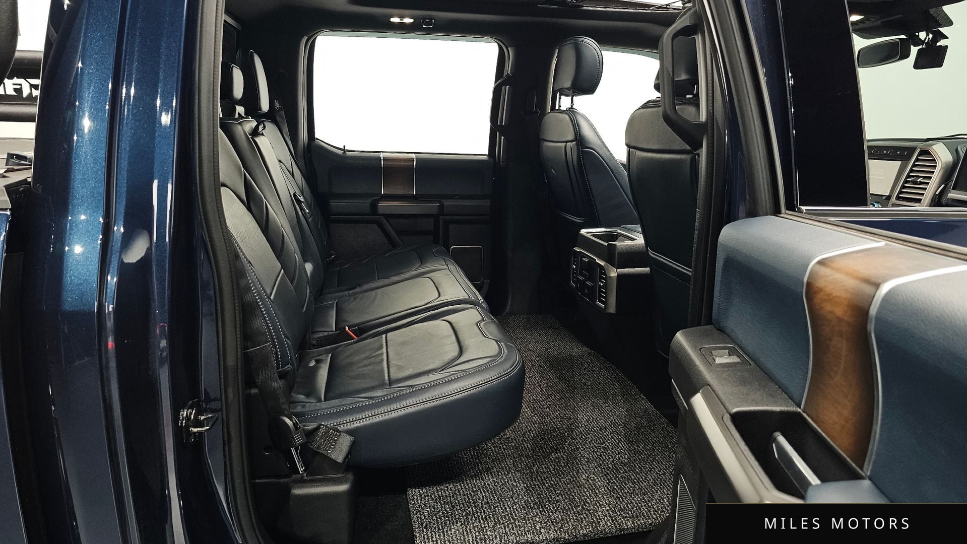 Ford F150 2018 — миниатюра 11