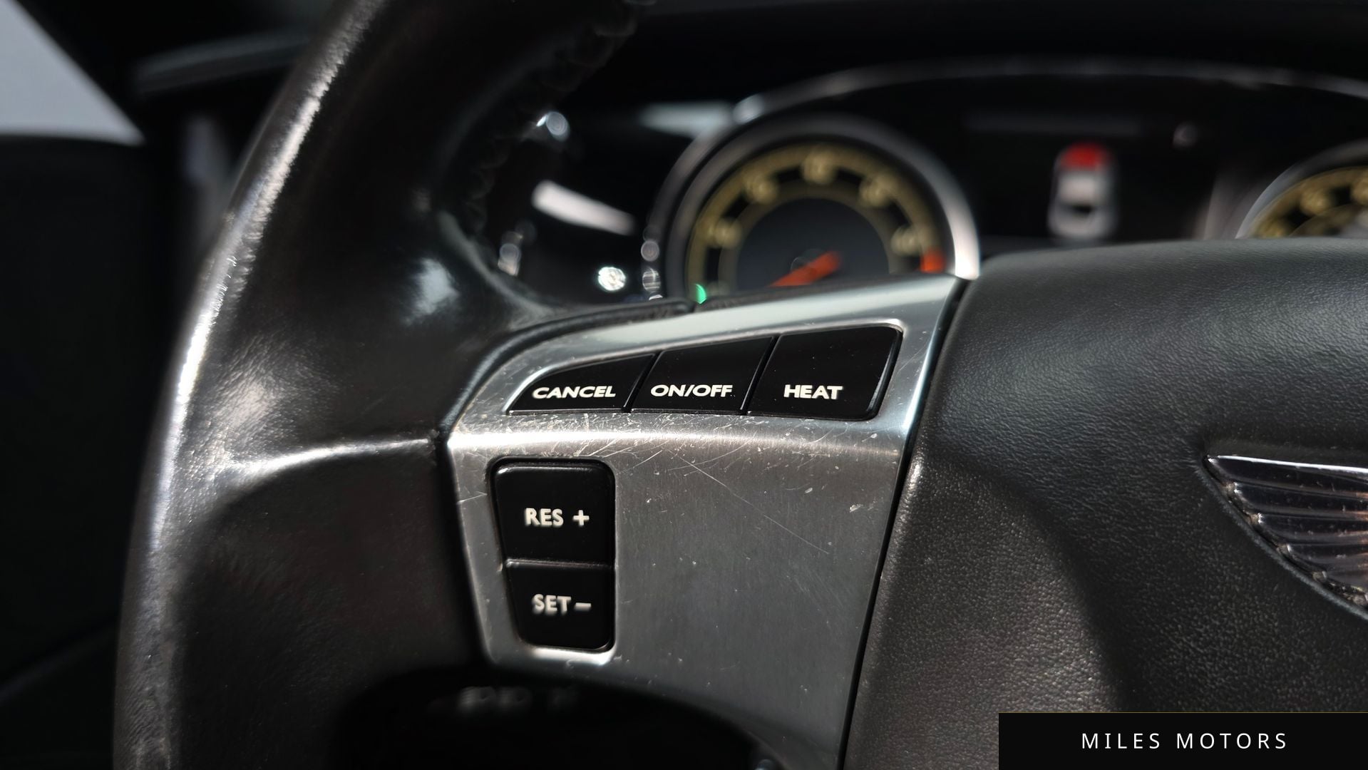 Bentley 컨티넨탈 GT 2012 — миниатюра 14
