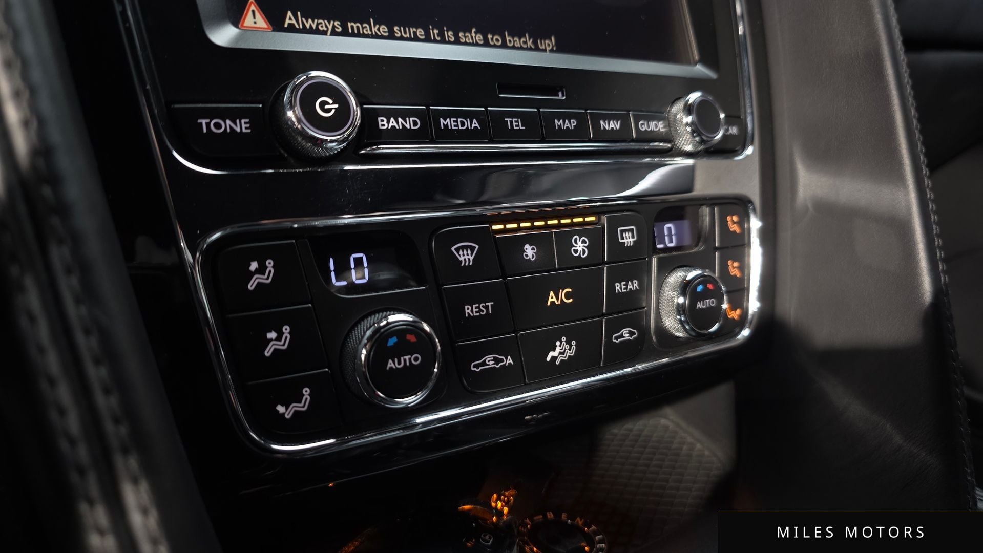 Bentley 컨티넨탈 GT 2012 — миниатюра 18