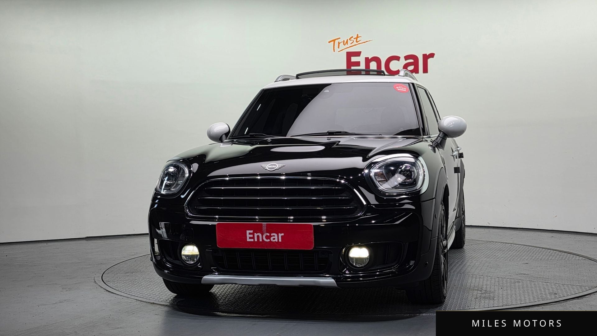 MINI Countryman 2019 — миниатюра 3