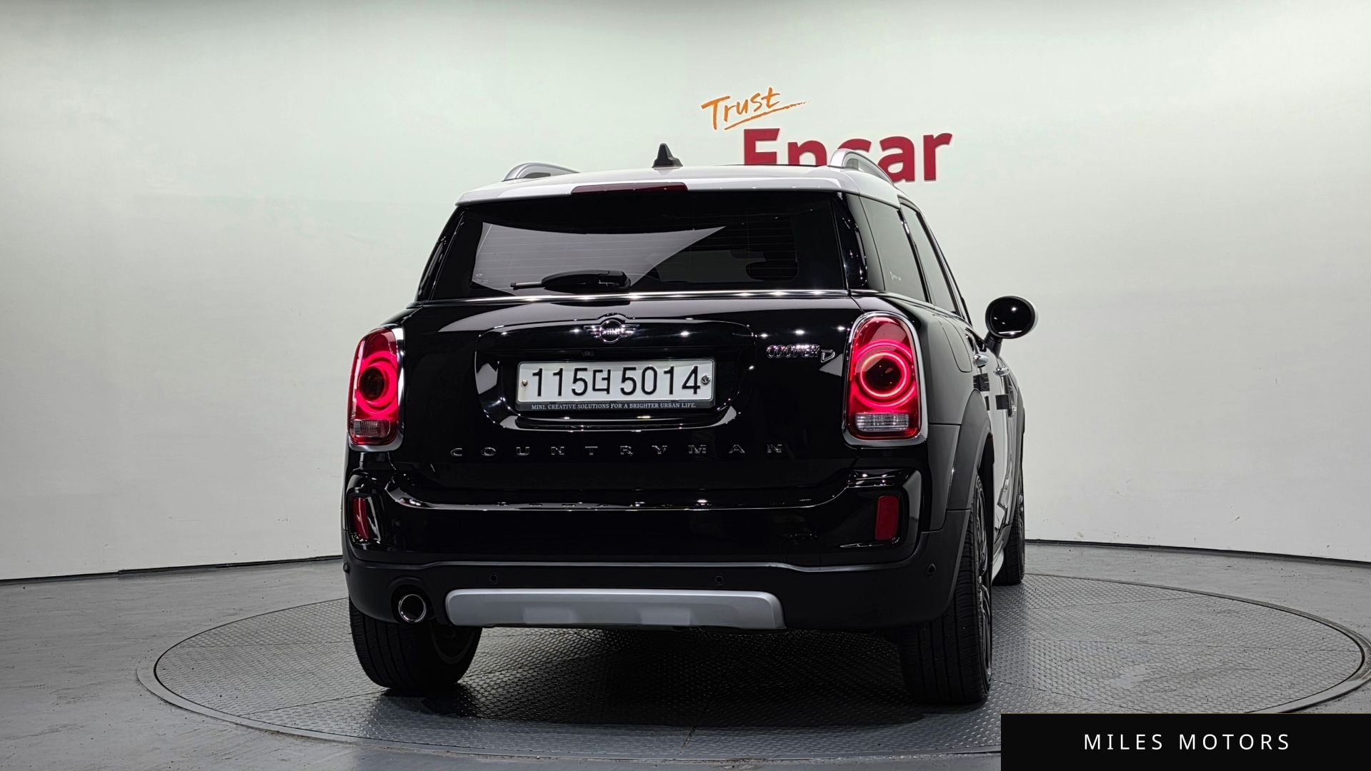 MINI Countryman 2019 — миниатюра 4