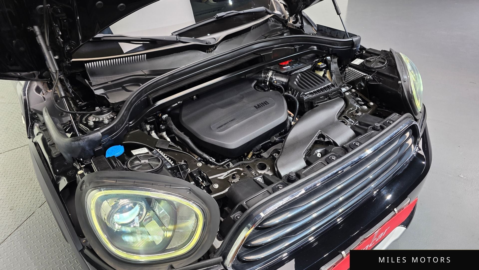 MINI Countryman 2019 — миниатюра 6