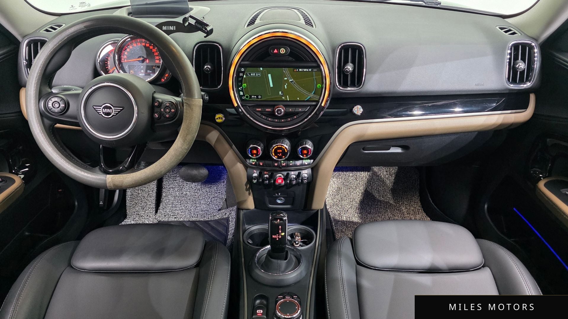 MINI Countryman 2019 — миниатюра 7