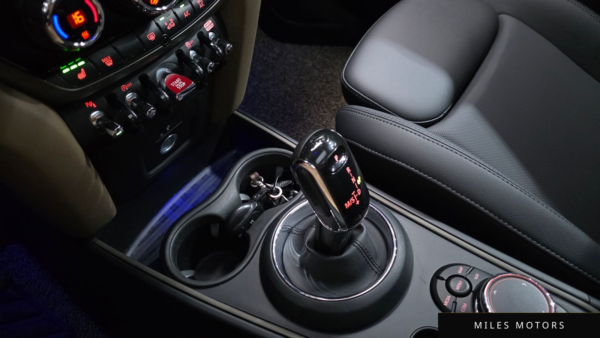 MINI Countryman 2019 — миниатюра 9