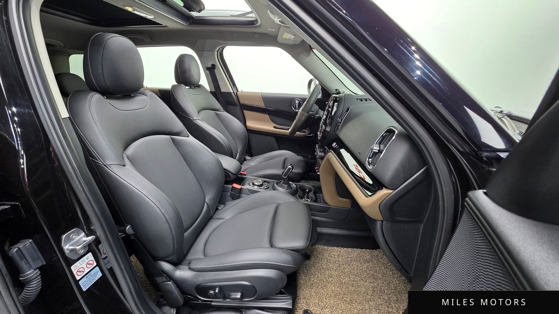 MINI Countryman 2019 — миниатюра 10
