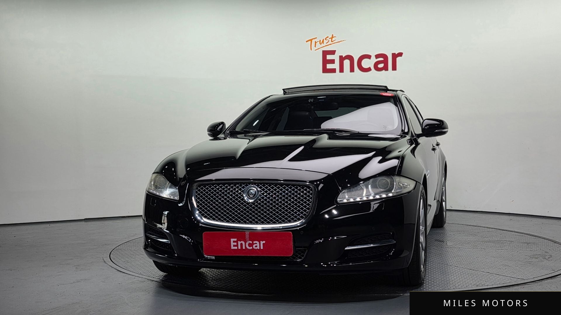 Jaguar All New XJ 2013 — миниатюра 3