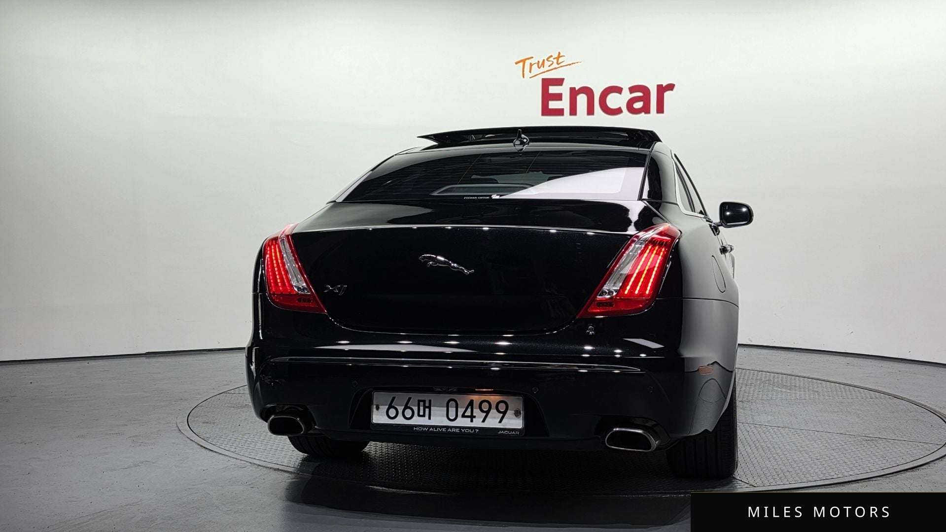 Jaguar All New XJ 2013 — миниатюра 4