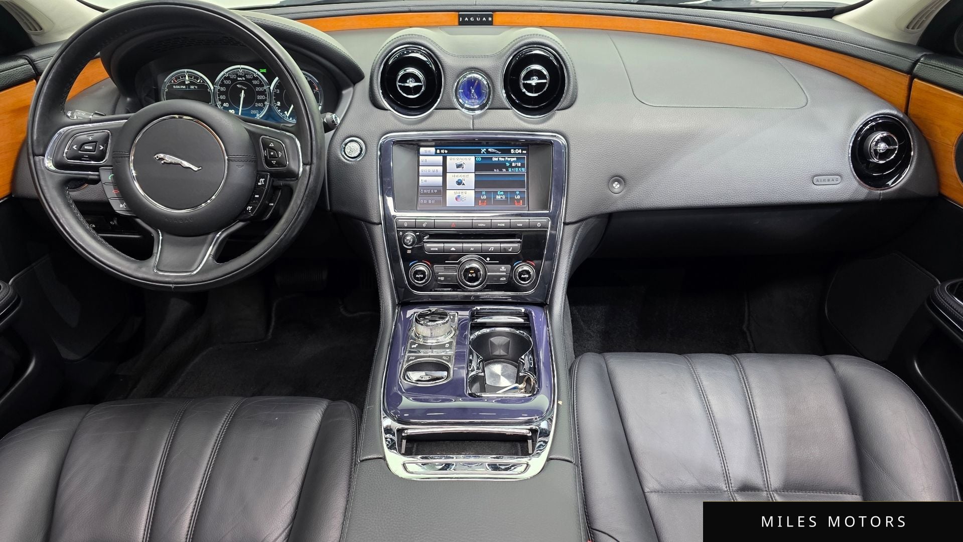 Jaguar All New XJ 2013 — миниатюра 7