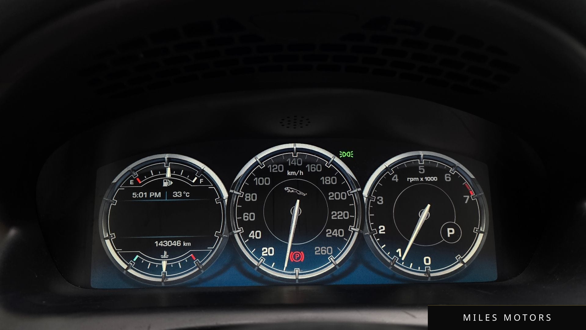 Jaguar All New XJ 2013 — миниатюра 8