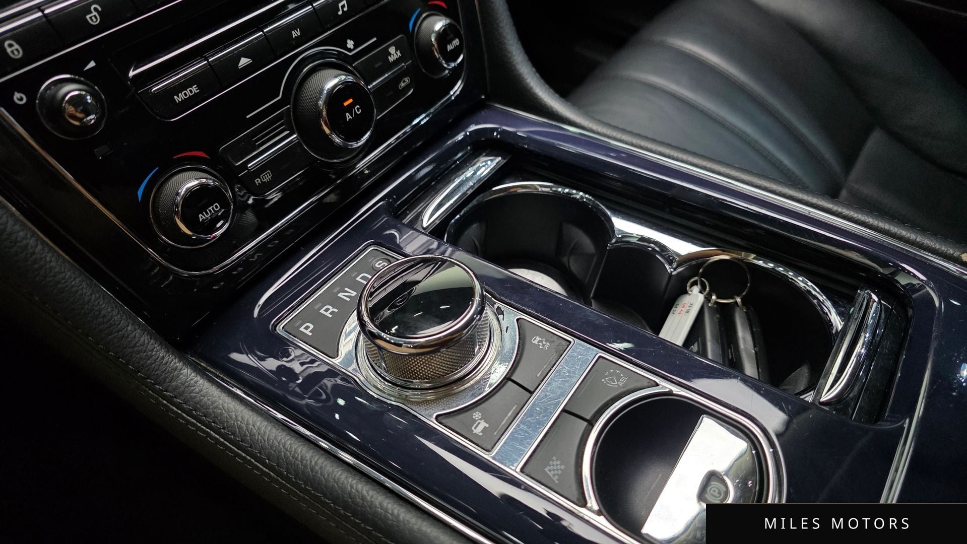Jaguar All New XJ 2013 — миниатюра 9