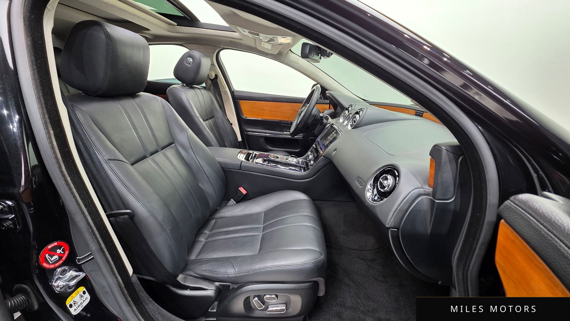 Jaguar All New XJ 2013 — миниатюра 10