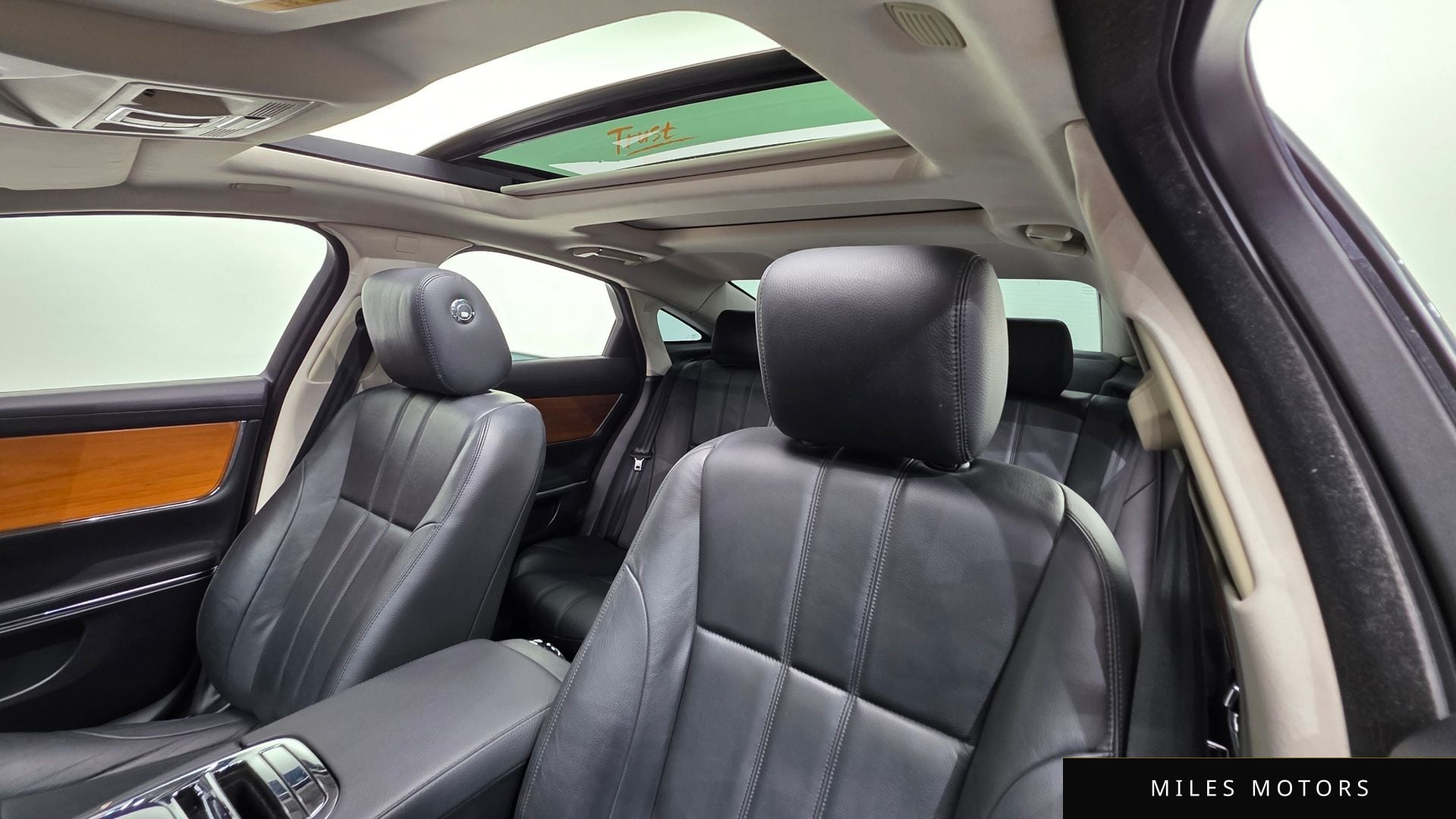 Jaguar All New XJ 2013 — миниатюра 11