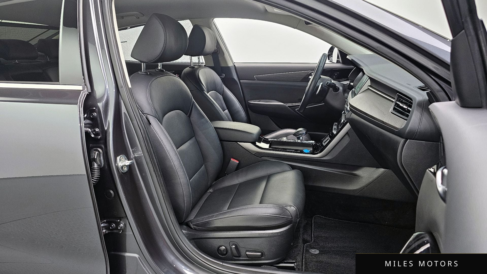 Kia K7 2020 — миниатюра 10