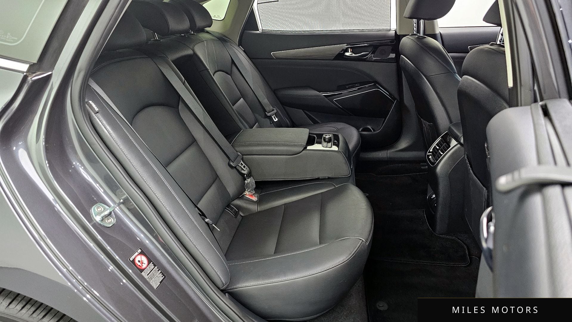 Kia K7 2020 — миниатюра 12