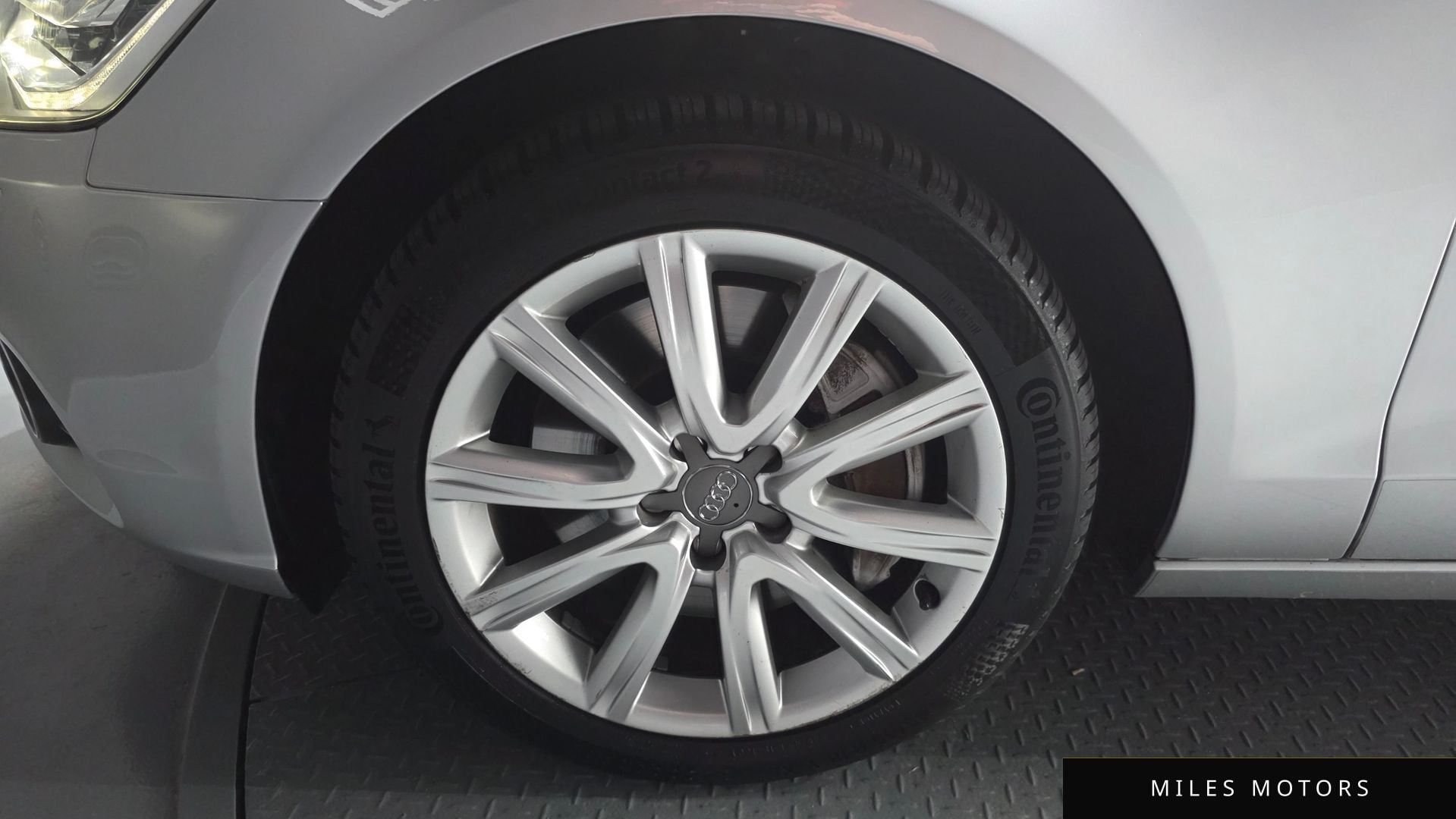 Audi A6 2014 — миниатюра 5