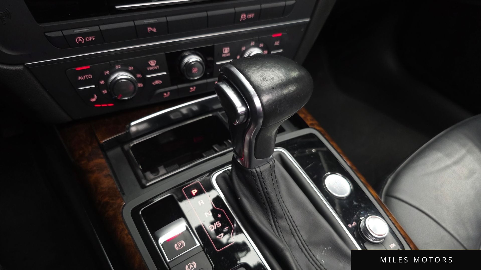 Audi A6 2014 — миниатюра 9