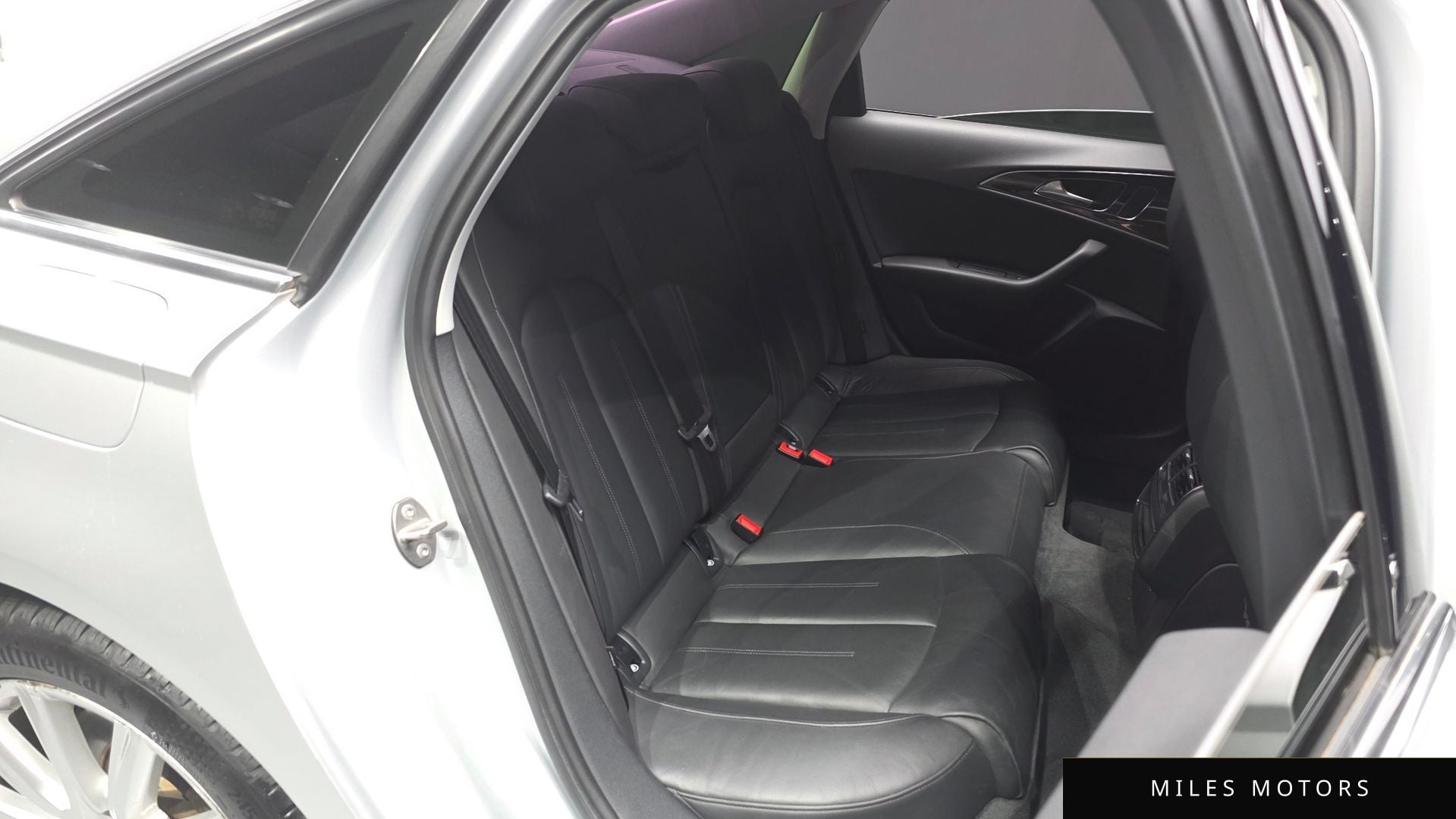 Audi A6 2014 — миниатюра 12