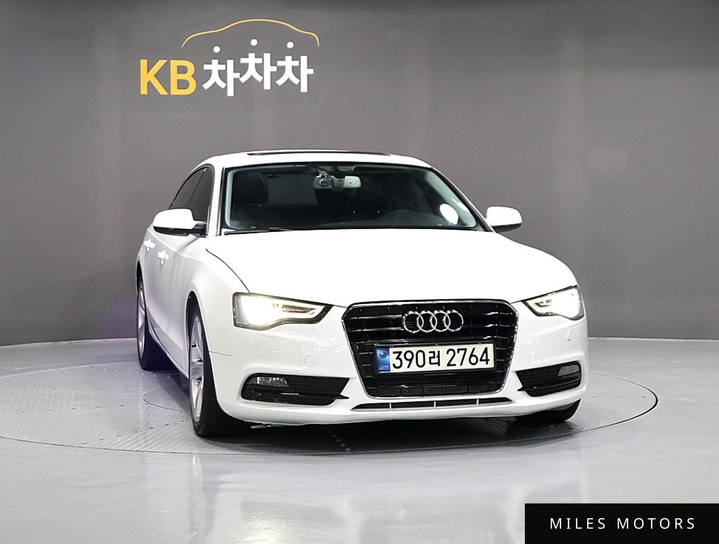 Audi A5 2015 — миниатюра 2