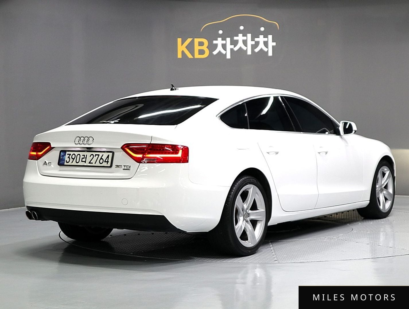 Audi A5 2015 — миниатюра 3
