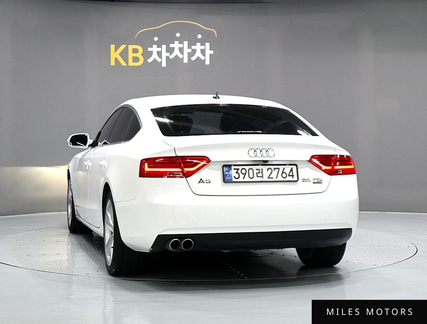 Audi A5 2015 — миниатюра 4