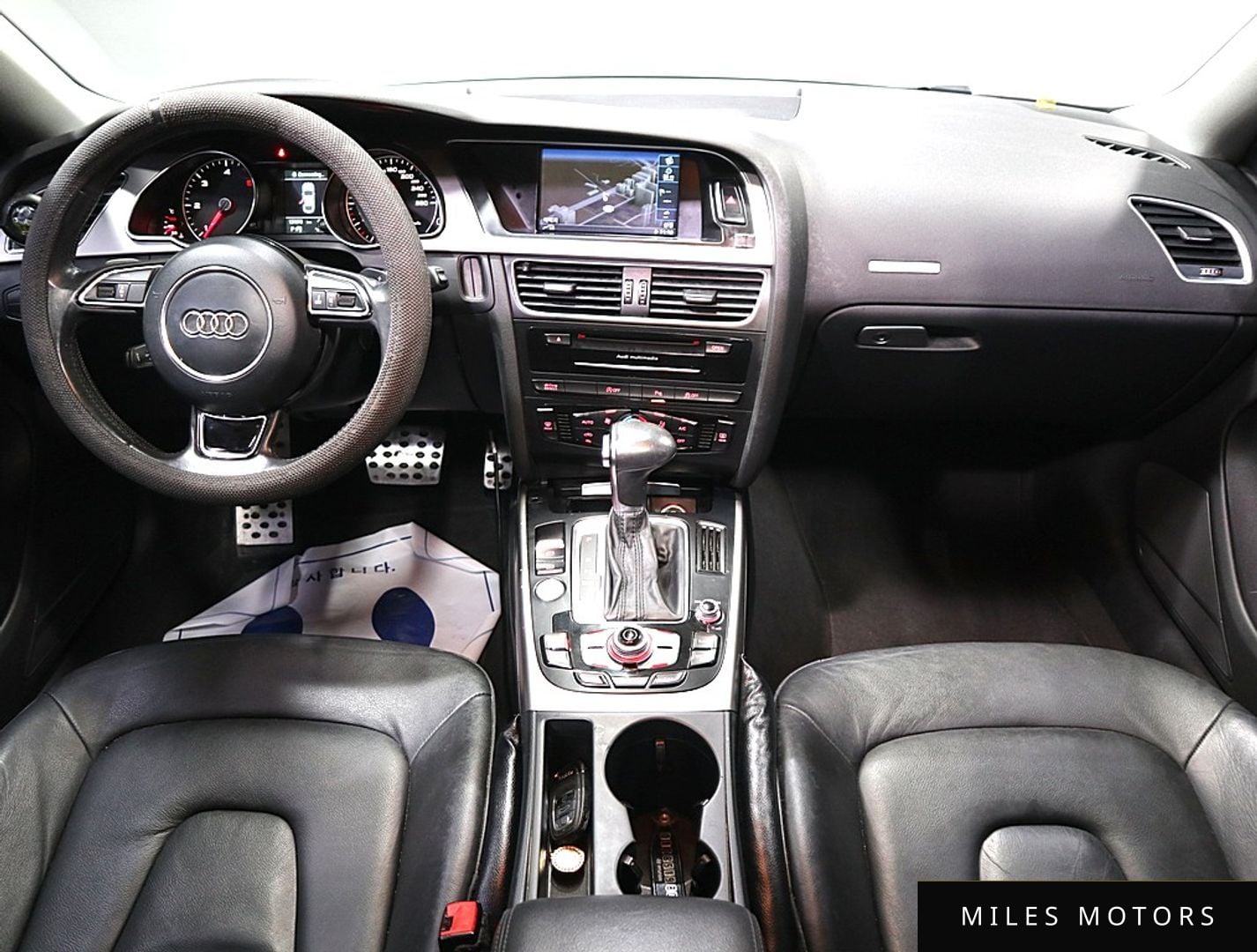 Audi A5 2015 — миниатюра 5