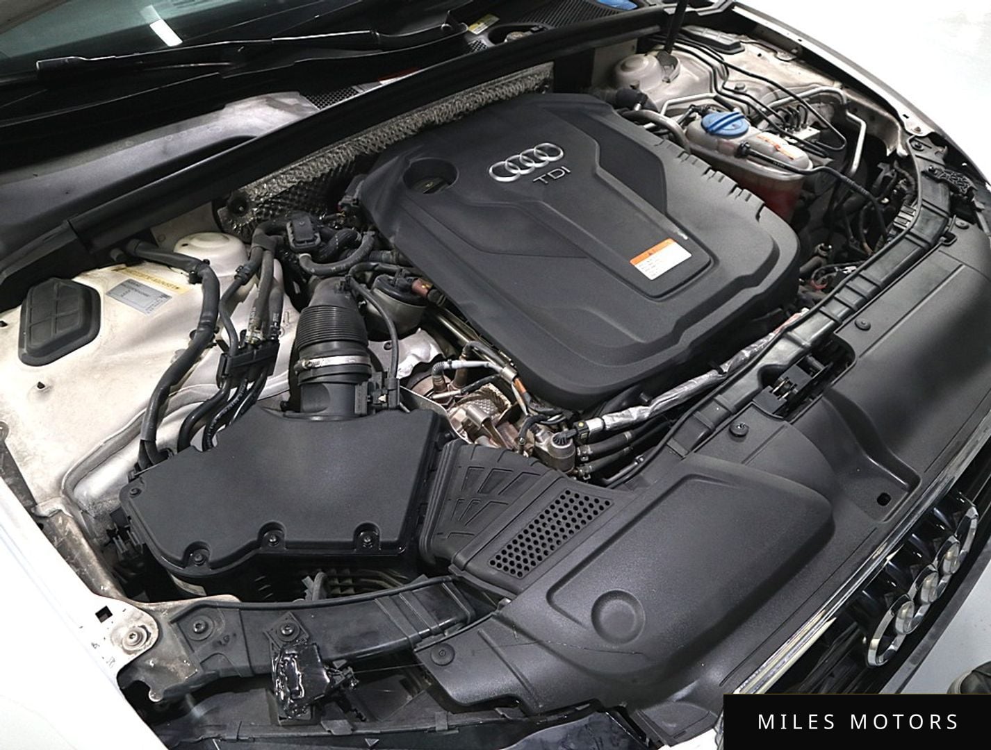 Audi A5 2015 — миниатюра 6