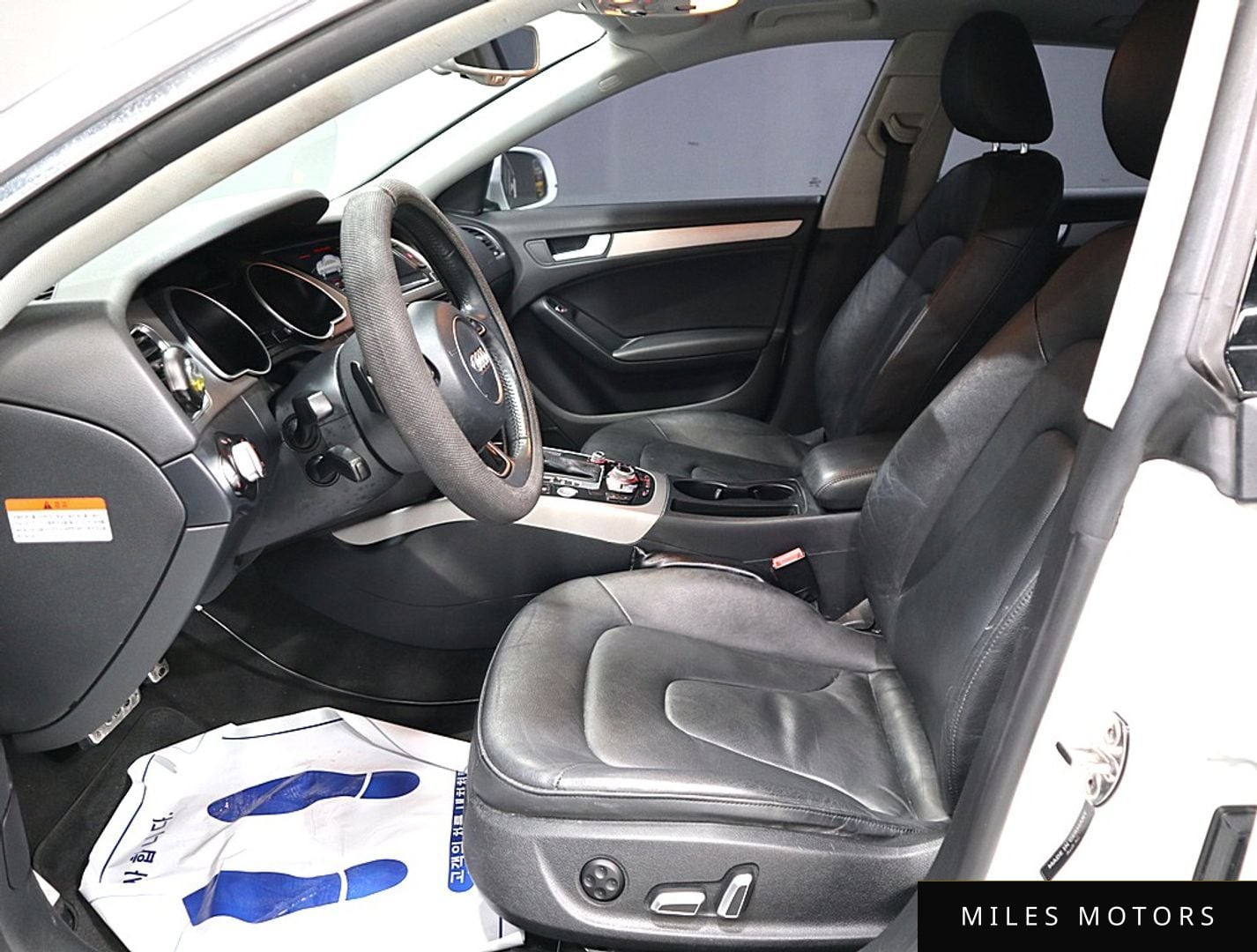 Audi A5 2015 — миниатюра 9