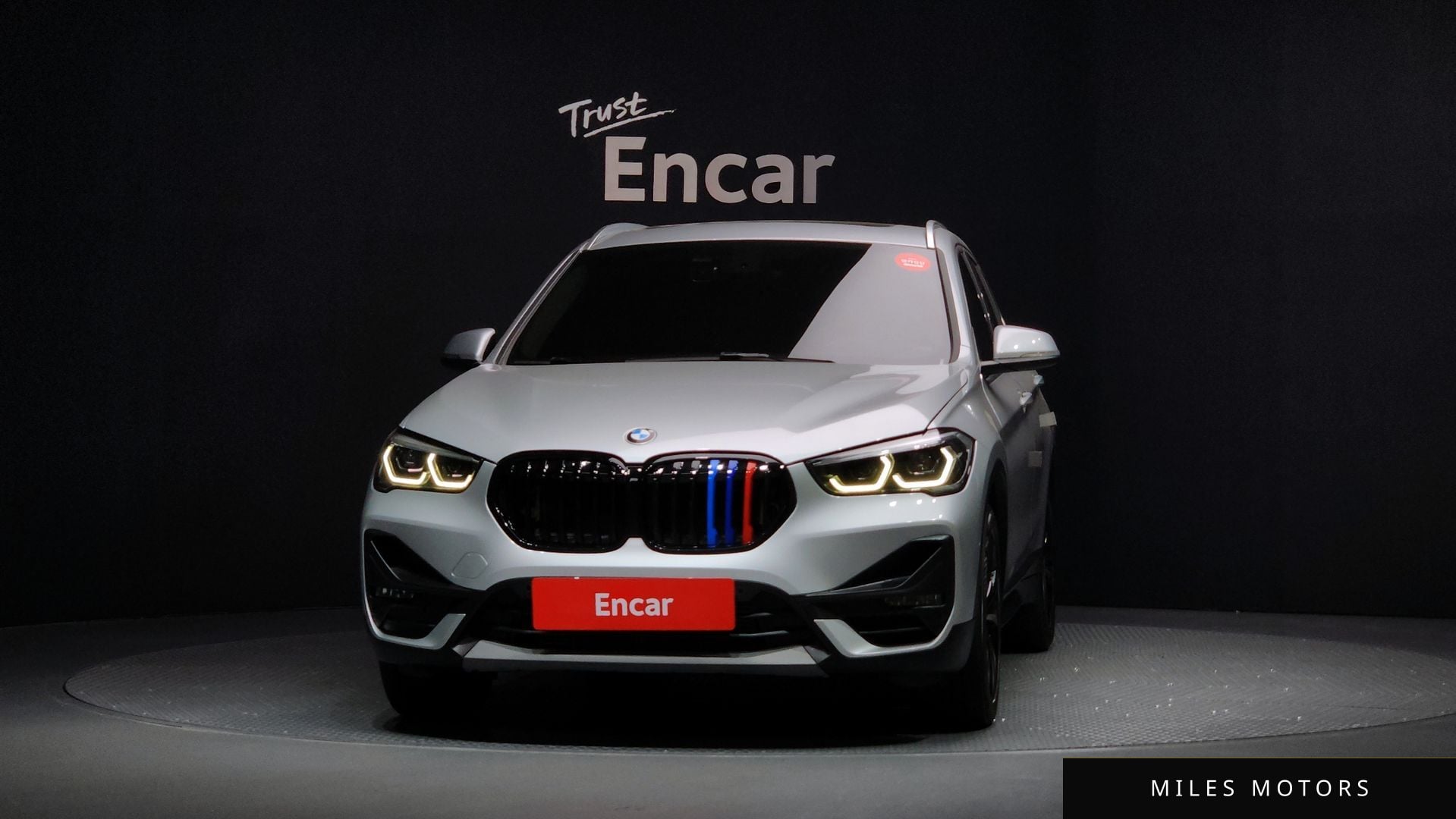BMW X1 (F48) 2020 — миниатюра 3