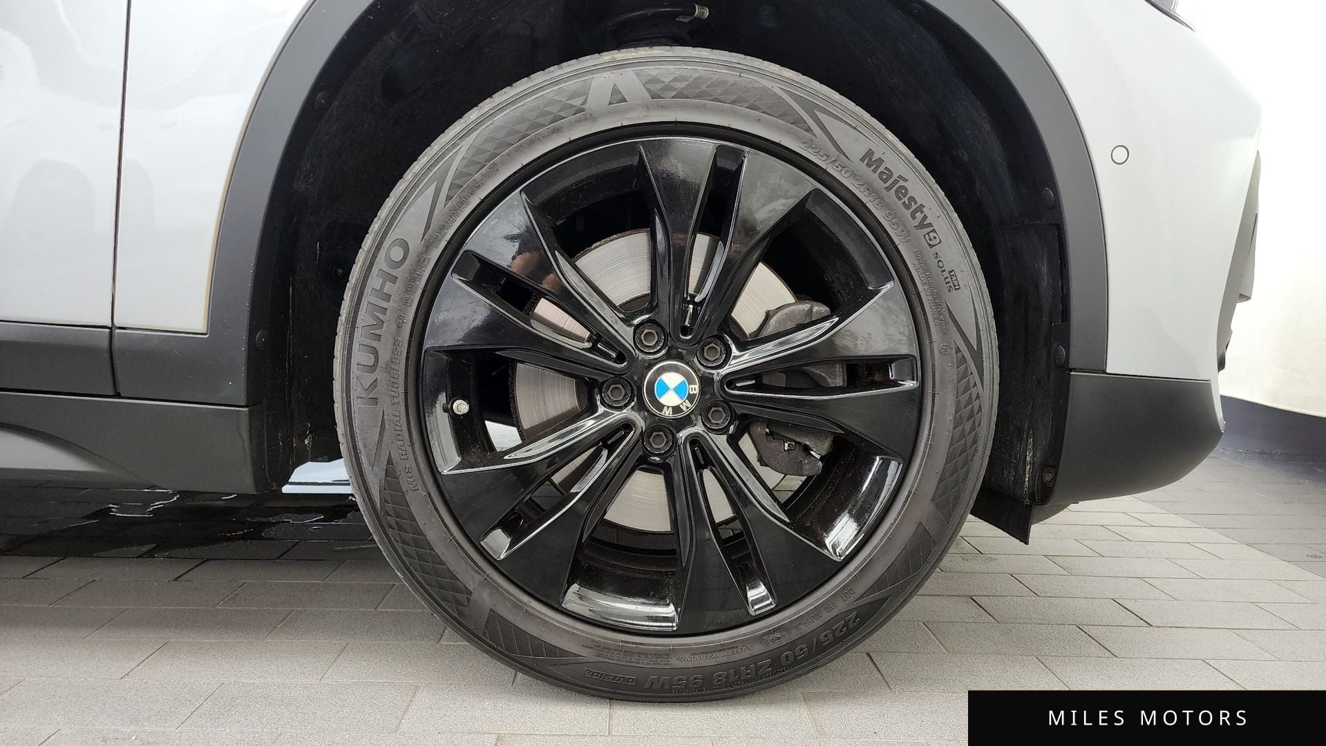 BMW X1 (F48) 2020 — миниатюра 5
