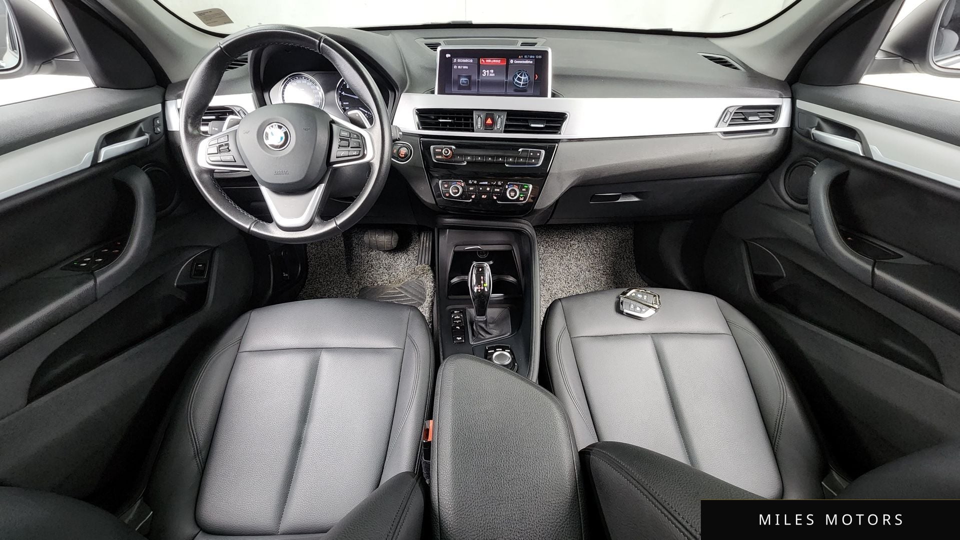 BMW X1 (F48) 2020 — миниатюра 7