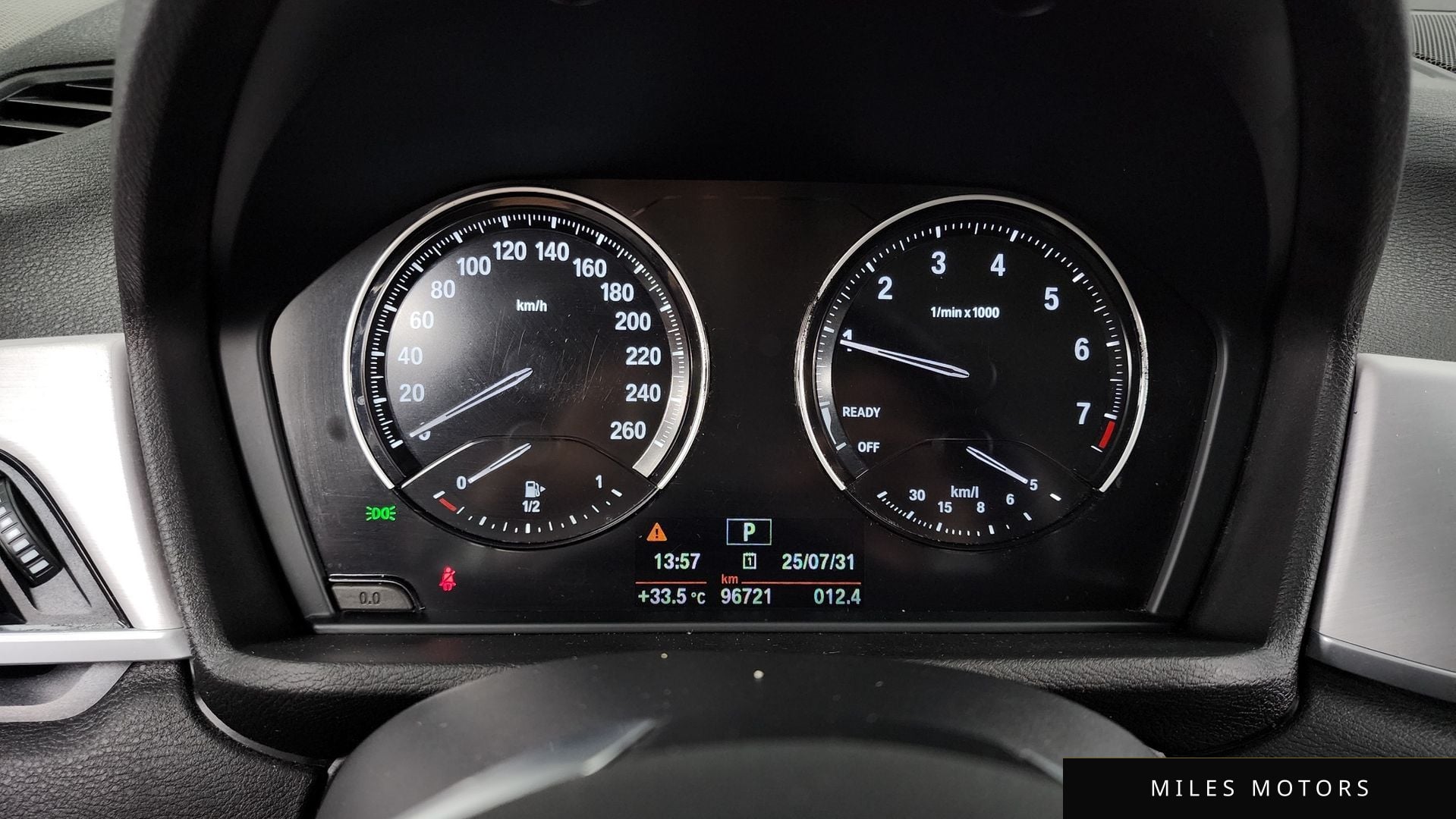 BMW X1 (F48) 2020 — миниатюра 8