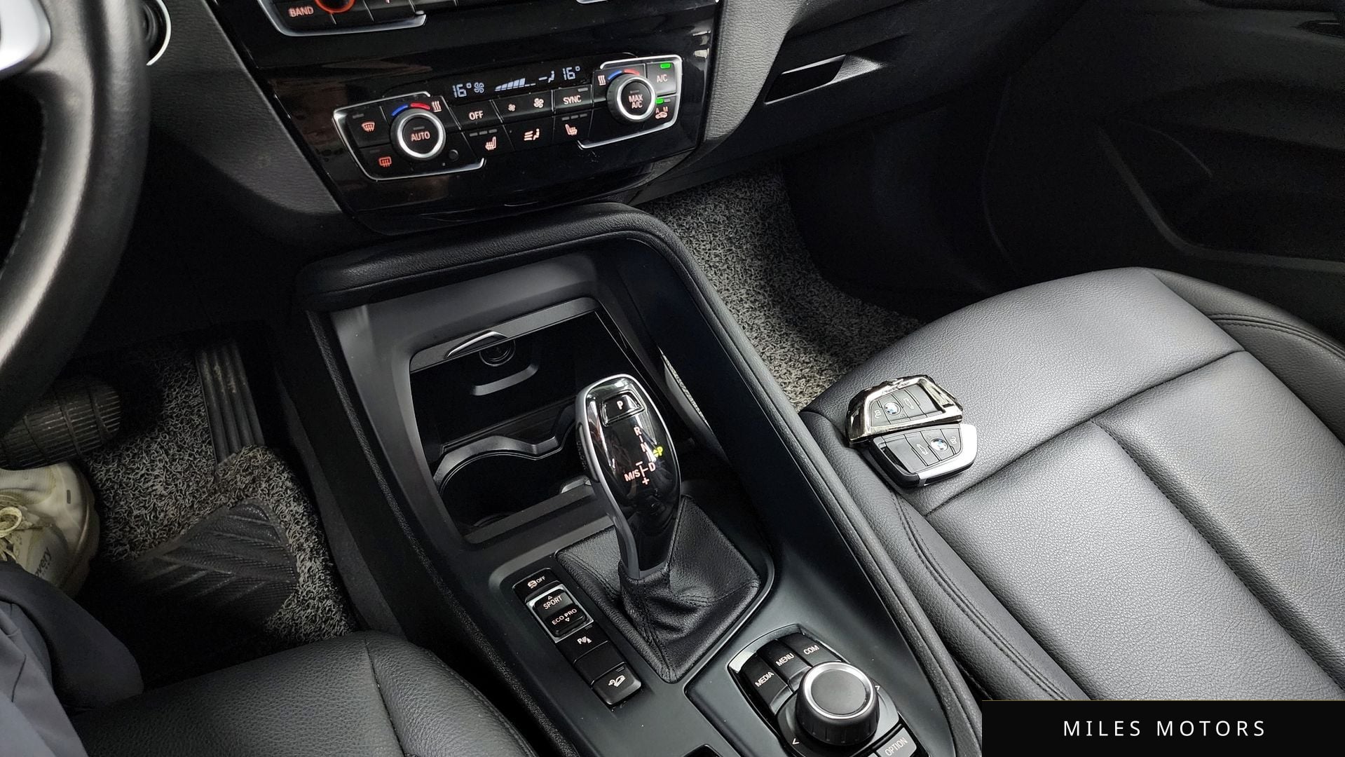 BMW X1 (F48) 2020 — миниатюра 9