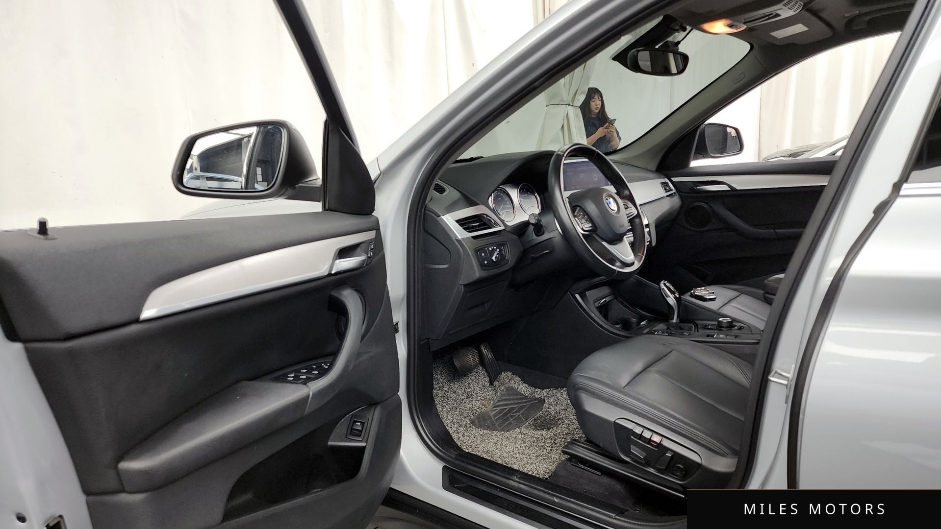 BMW X1 (F48) 2020 — миниатюра 10