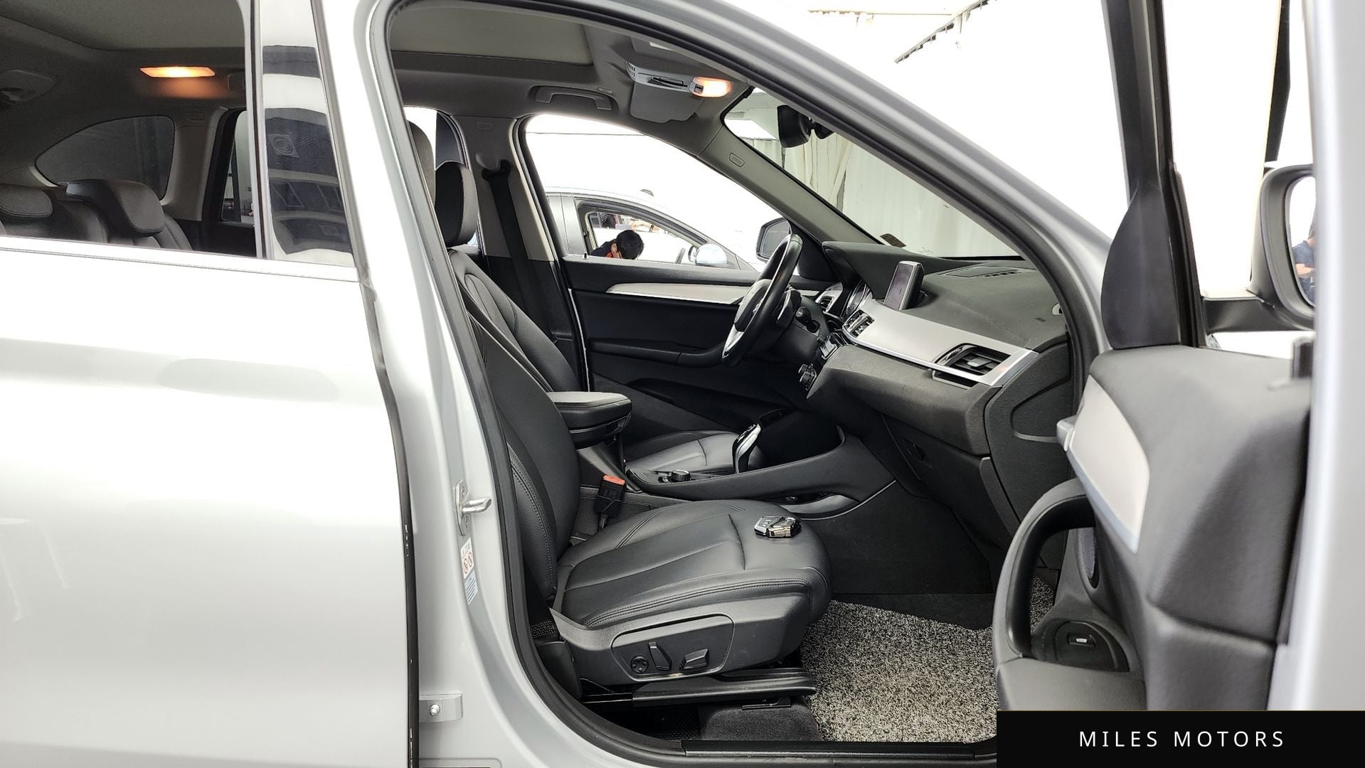 BMW X1 (F48) 2020 — миниатюра 11