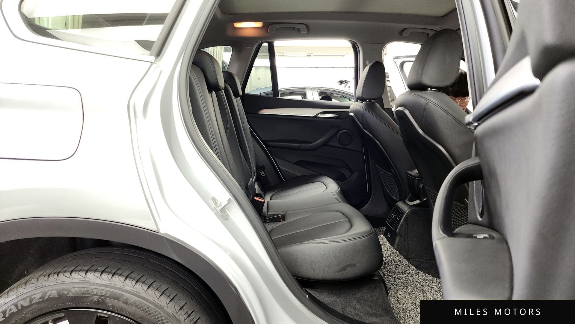 BMW X1 (F48) 2020 — миниатюра 12