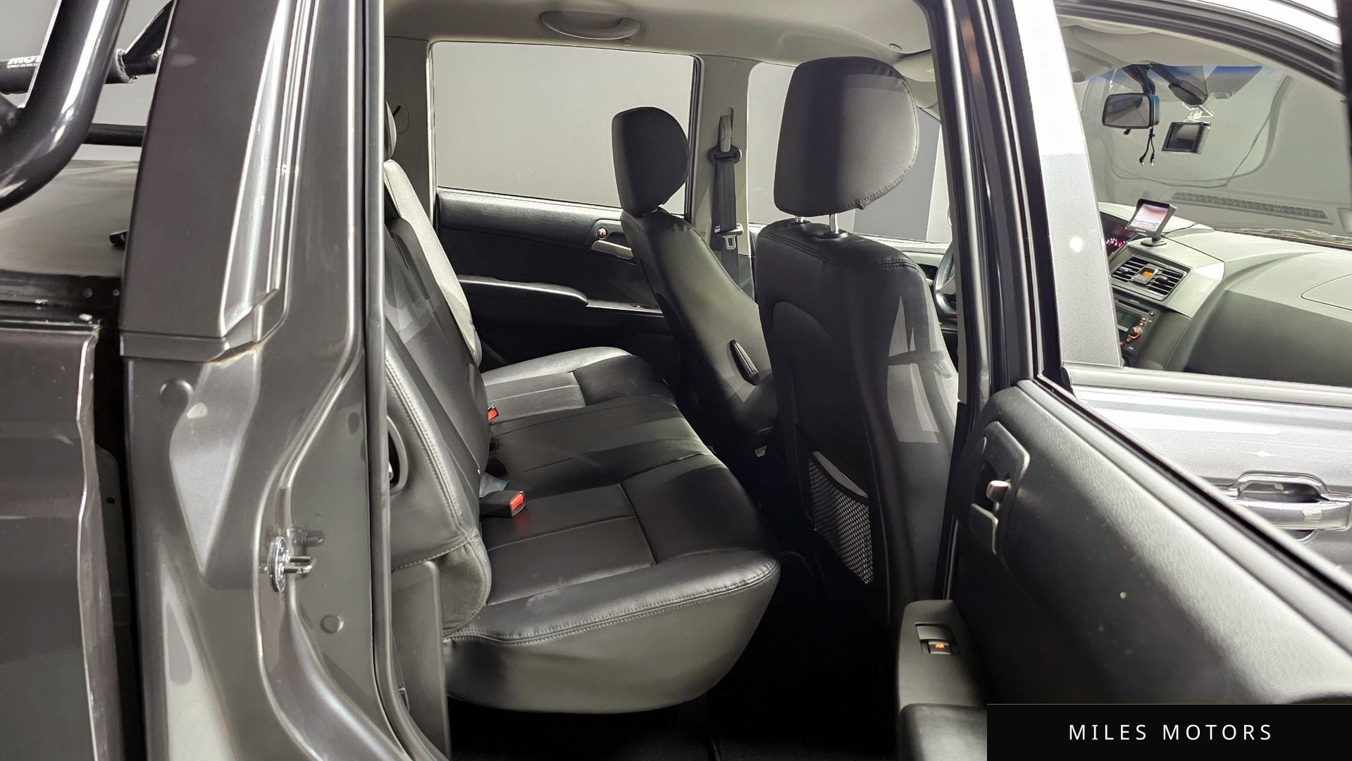 KG Mobility KORANDO 2018 — миниатюра 12