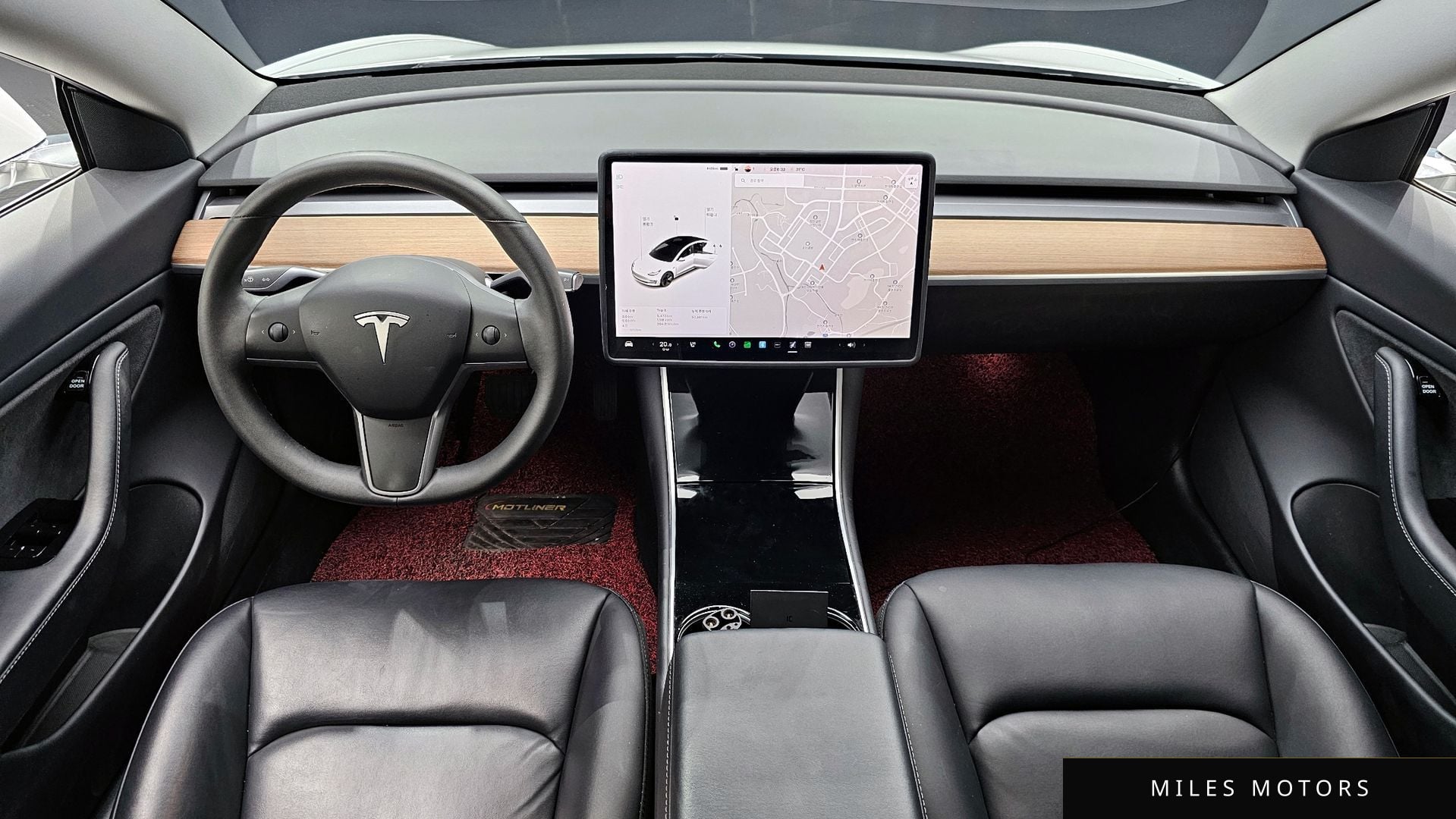 Tesla Model 3 2020 — миниатюра 7