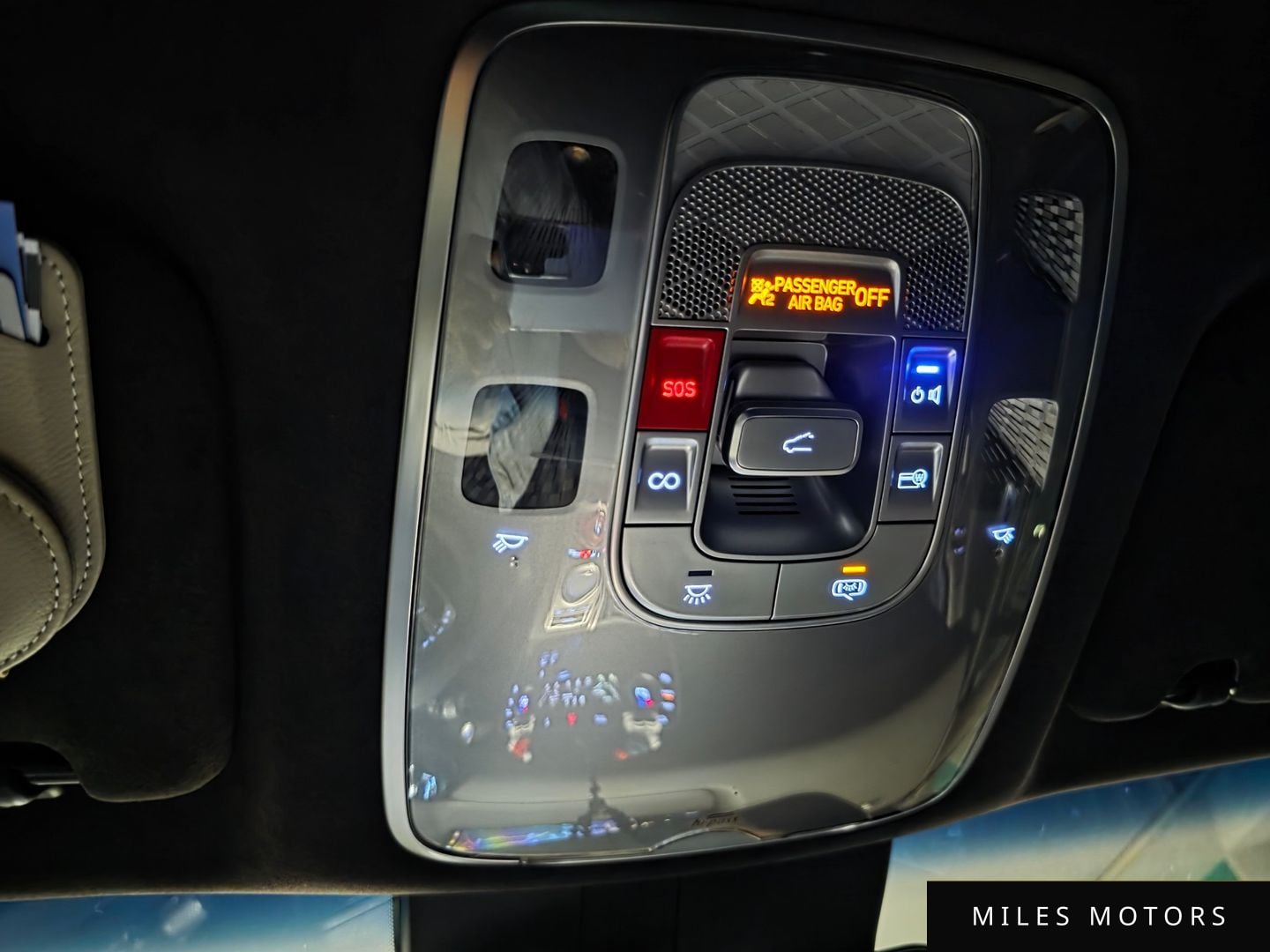 Genesis GV80 2022 — миниатюра 11