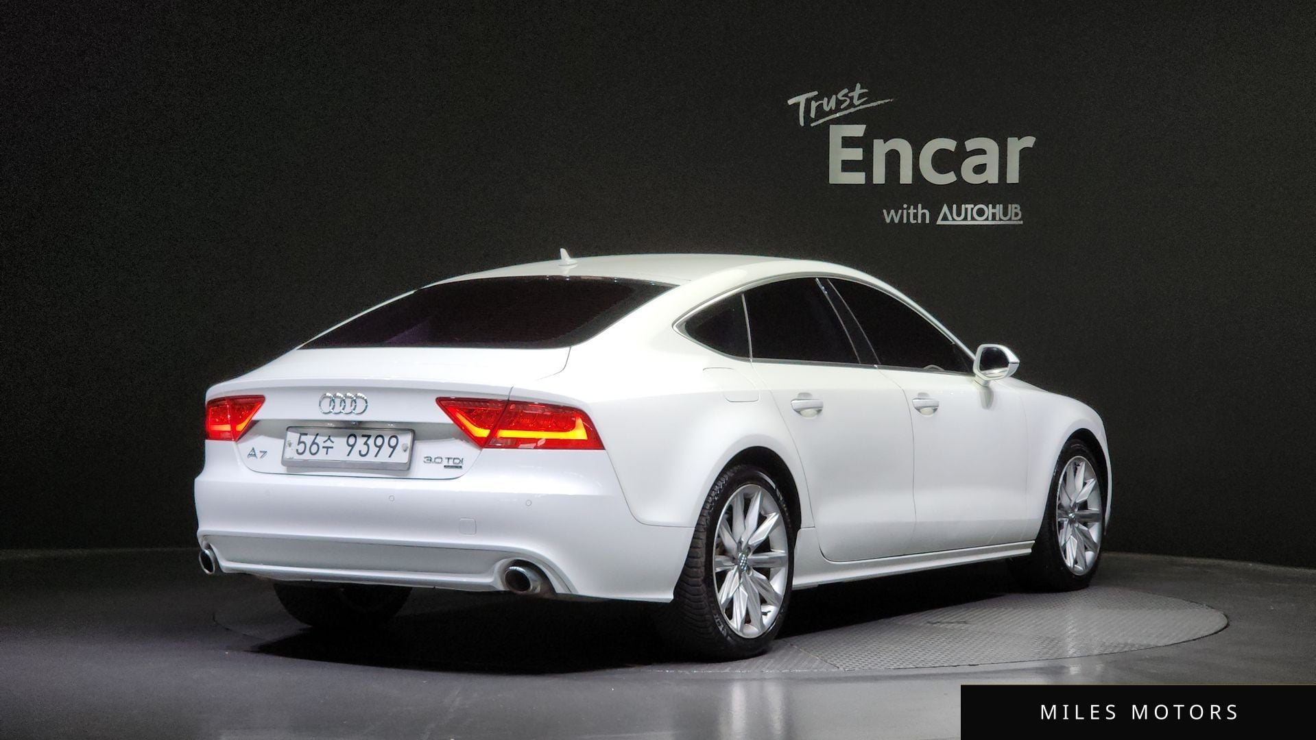 Audi A7 2014 — миниатюра 2