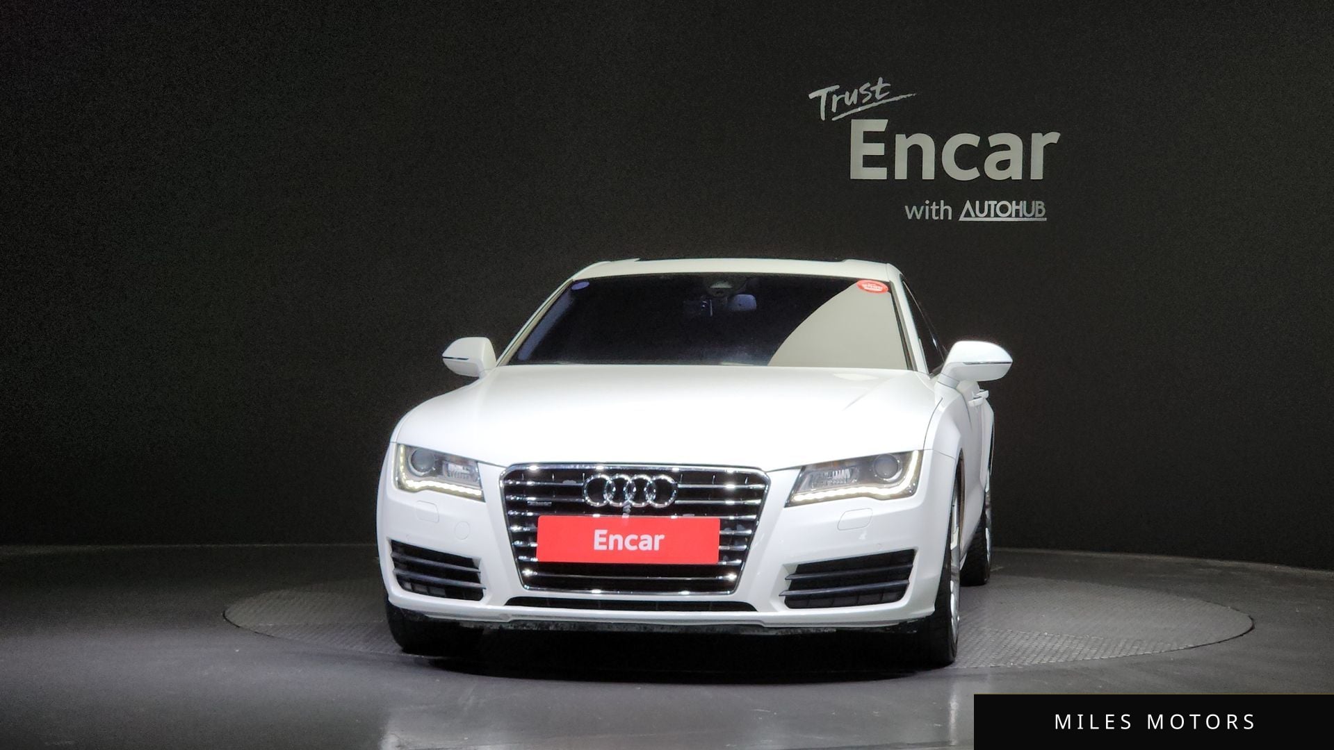 Audi A7 2014 — миниатюра 3