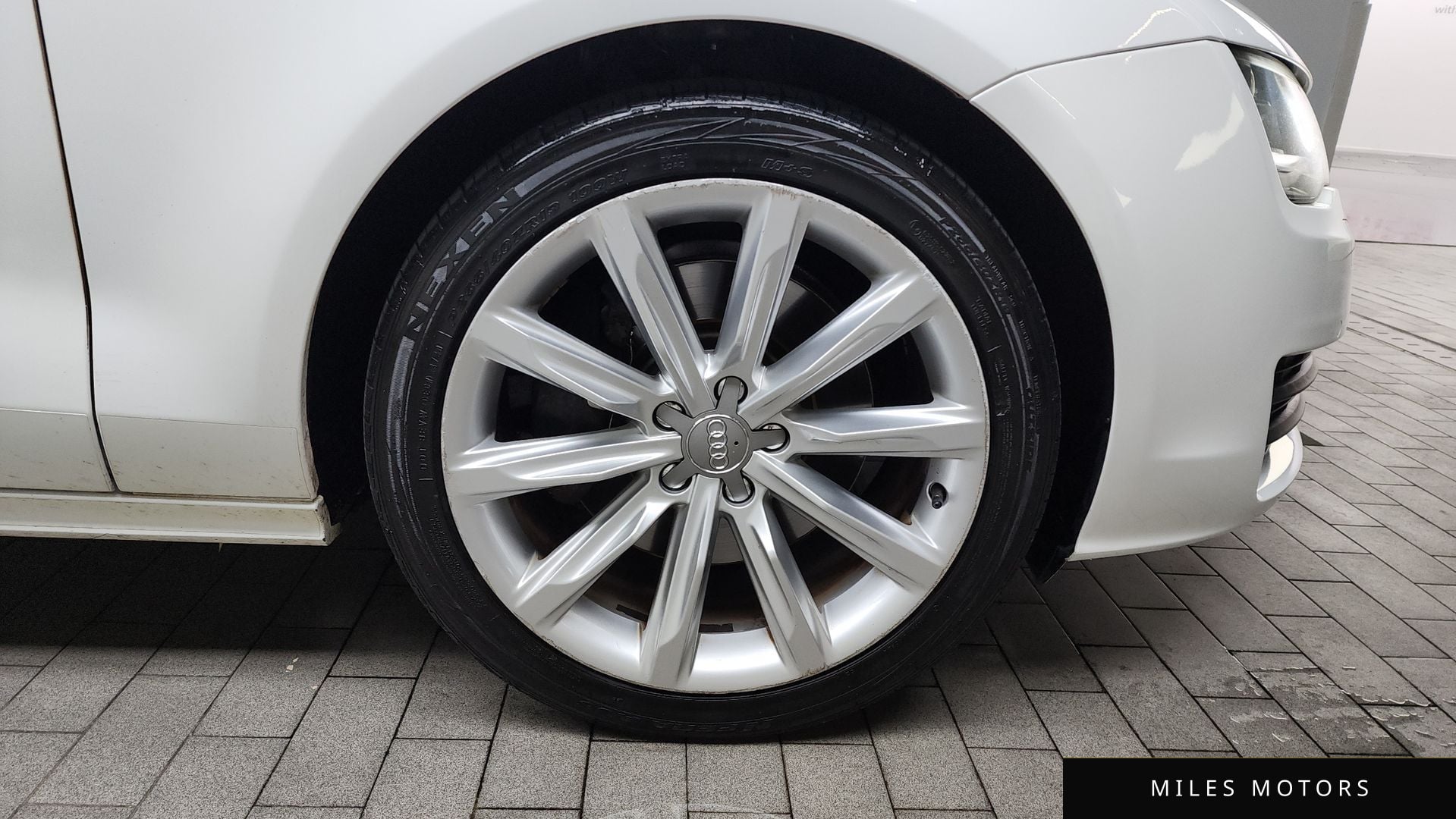 Audi A7 2014 — миниатюра 5
