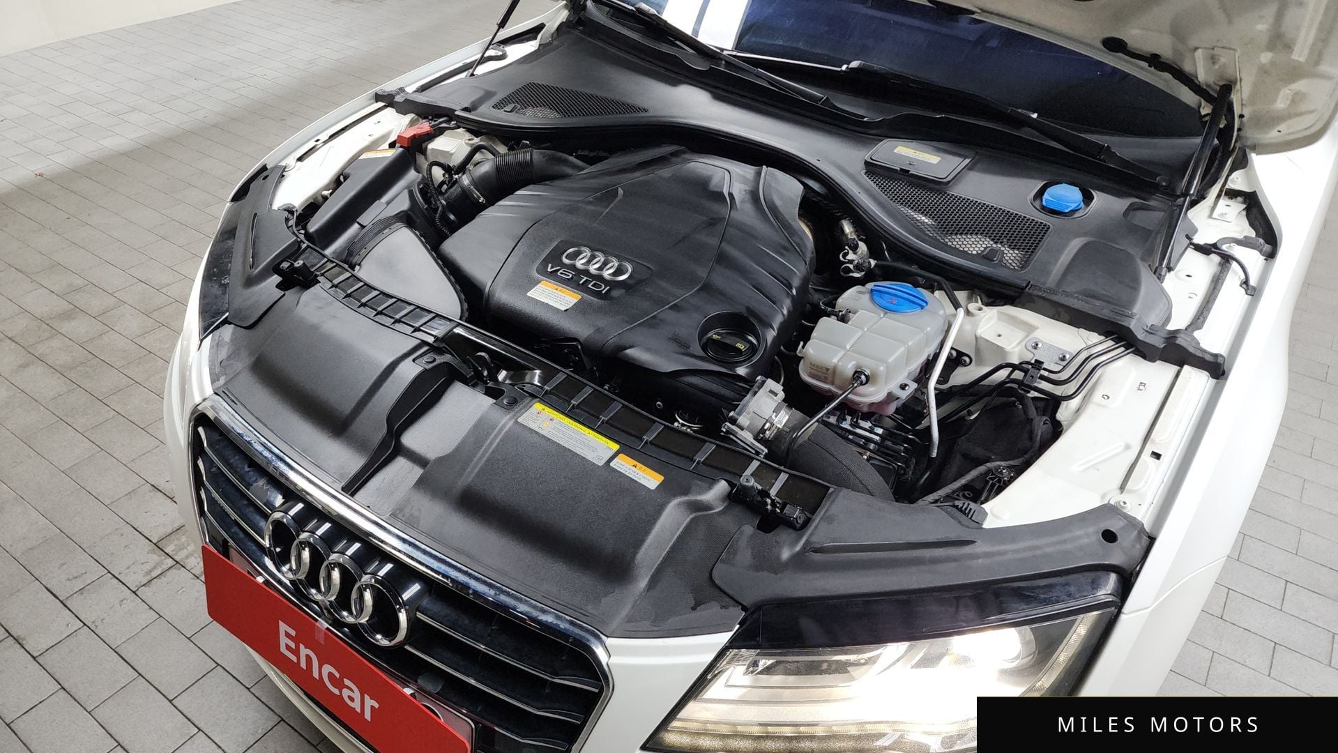 Audi A7 2014 — миниатюра 6