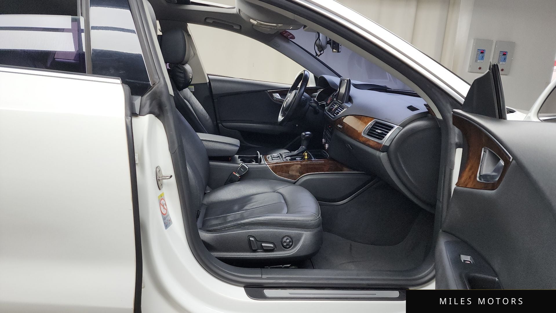 Audi A7 2014 — миниатюра 11
