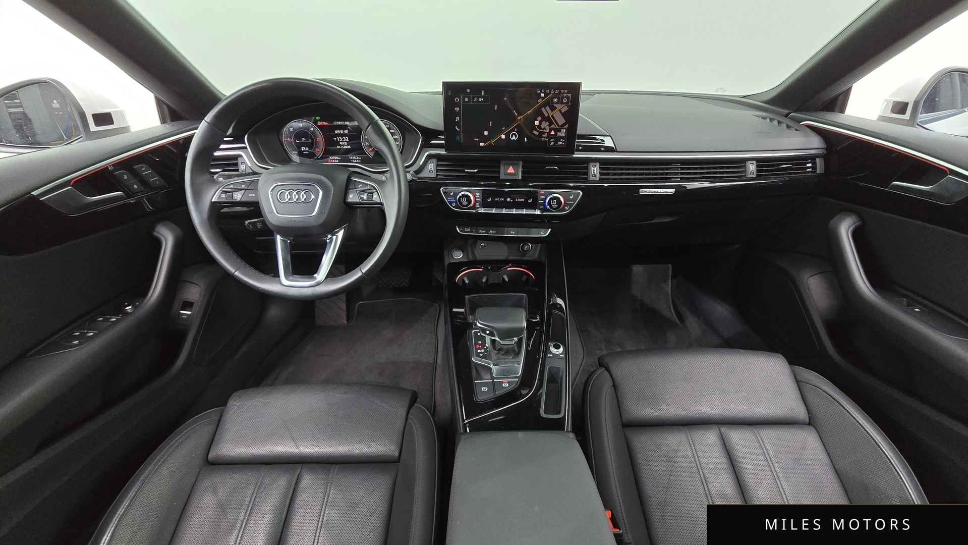 Audi A5 (F5) 2021 — миниатюра 7