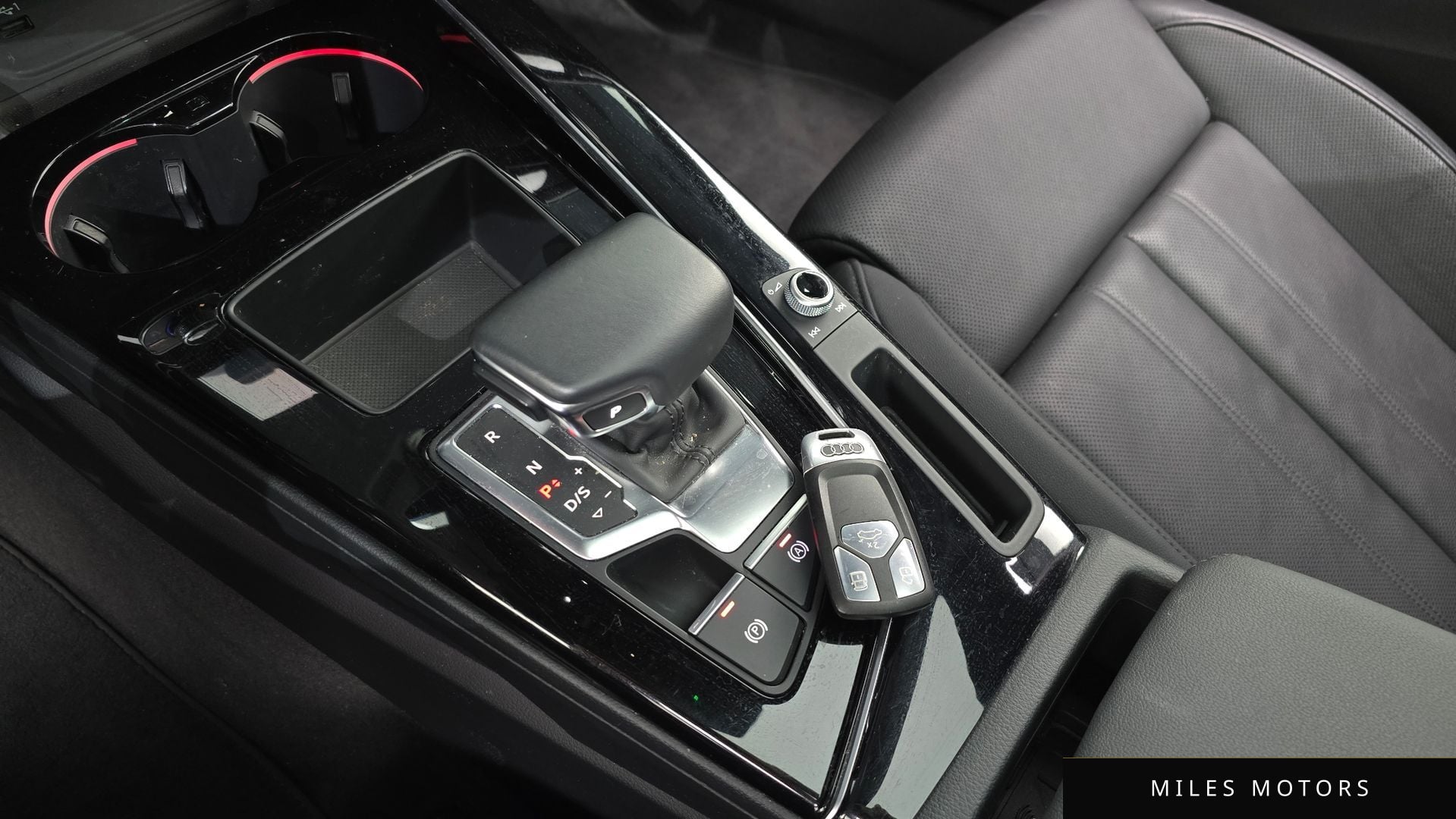Audi A5 (F5) 2021 — миниатюра 9