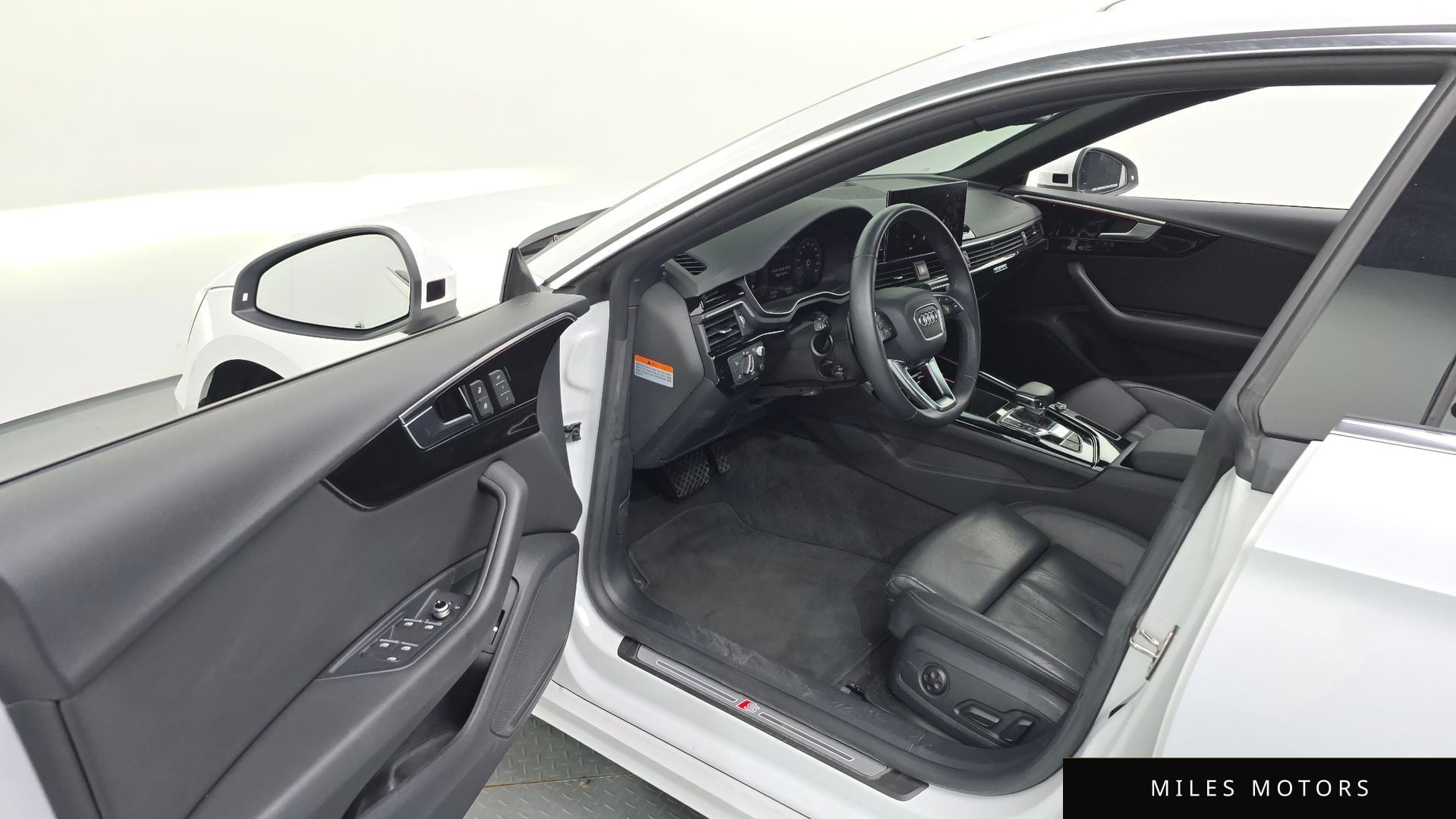 Audi A5 (F5) 2021 — миниатюра 10