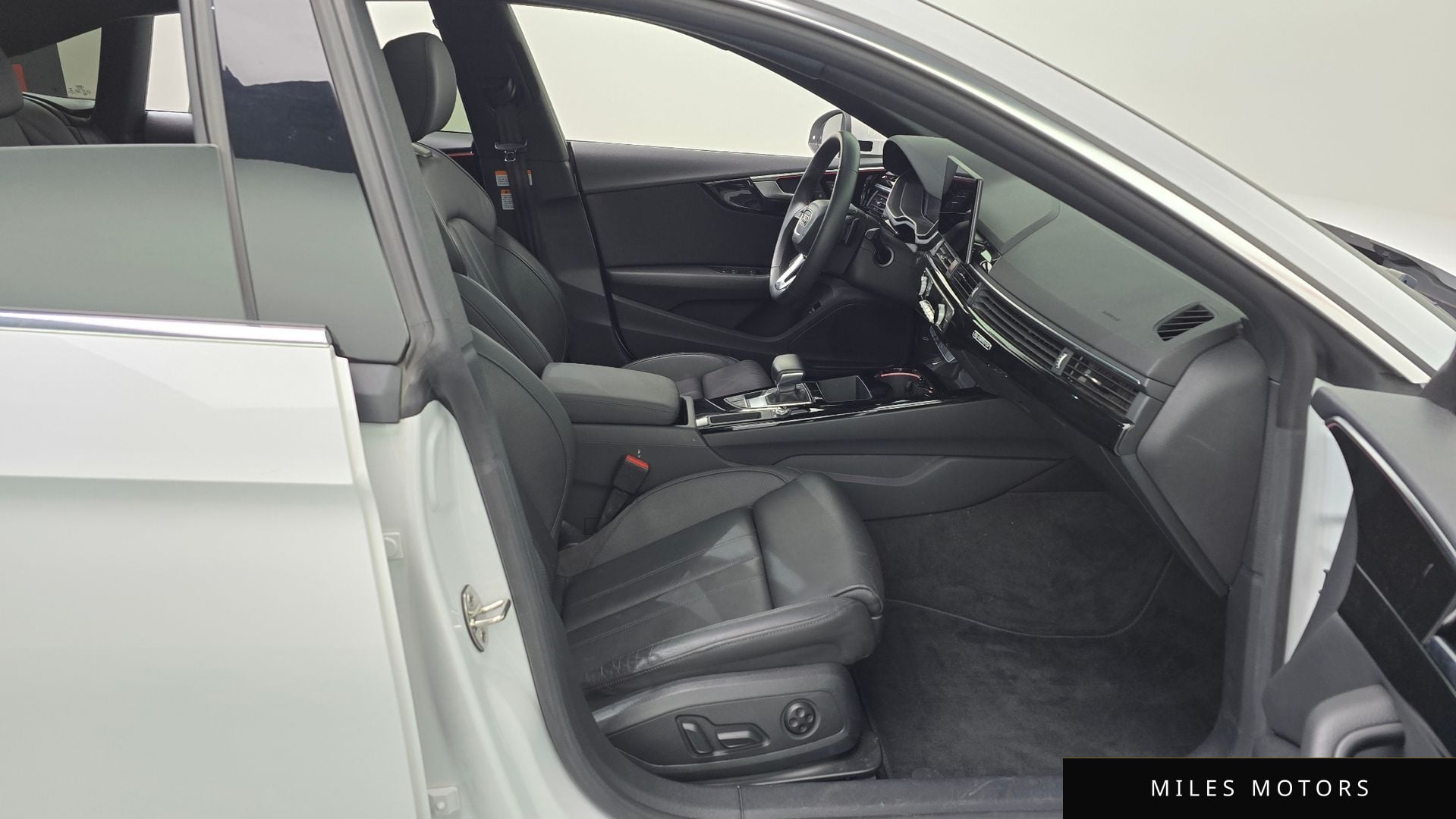 Audi A5 (F5) 2021 — миниатюра 11