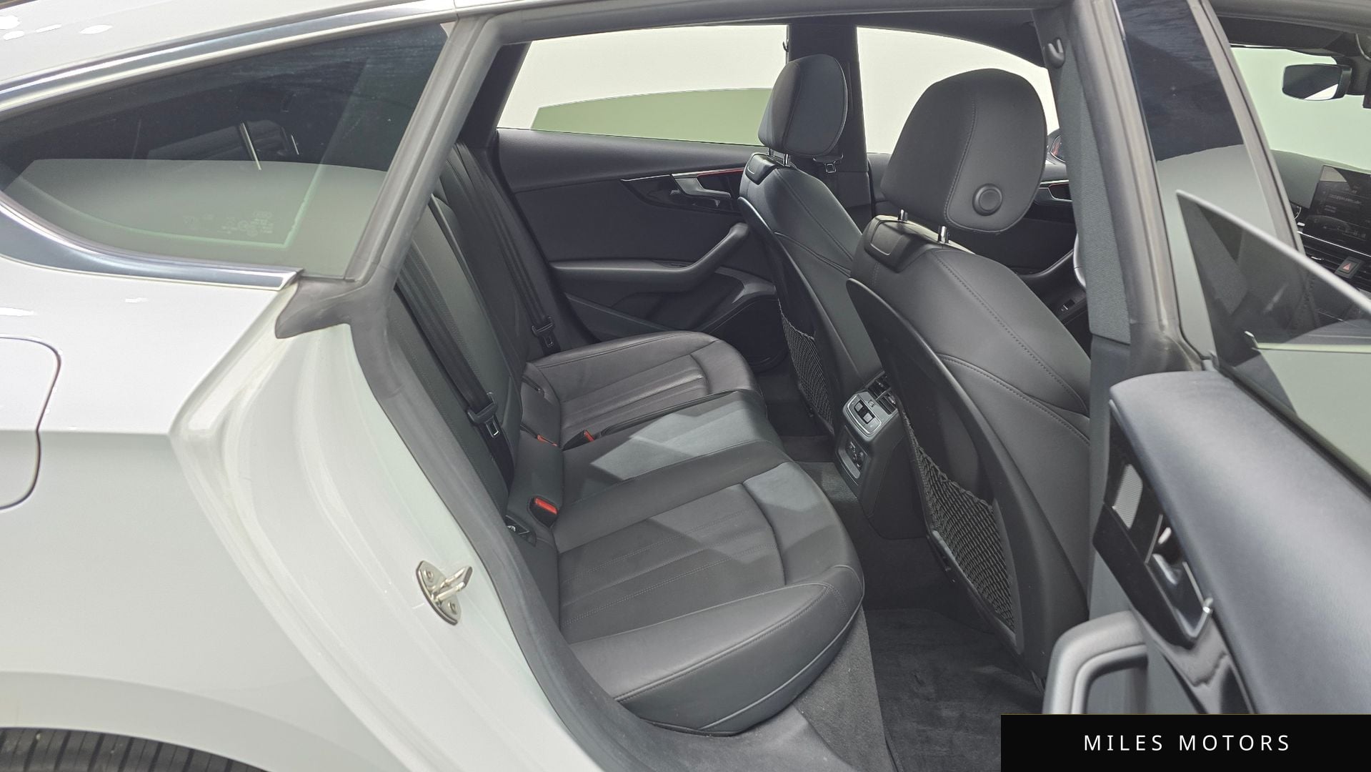 Audi A5 (F5) 2021 — миниатюра 12