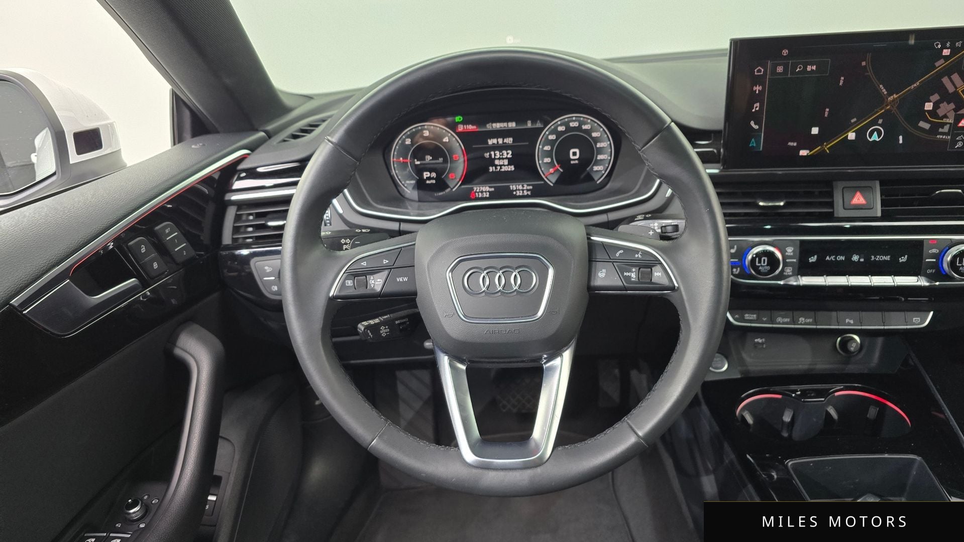 Audi A5 (F5) 2021 — миниатюра 13